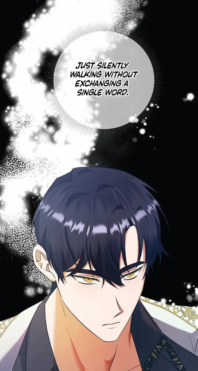 I Became the Servant That Was Obsessed by the Crown Prince Chapter 14 page 54 - 