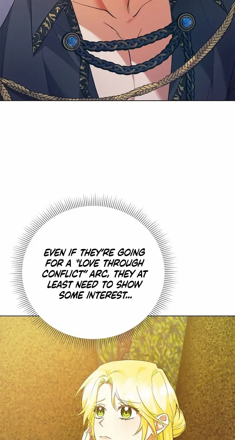 I Became the Servant That Was Obsessed by the Crown Prince Chapter 14 page 55 - 