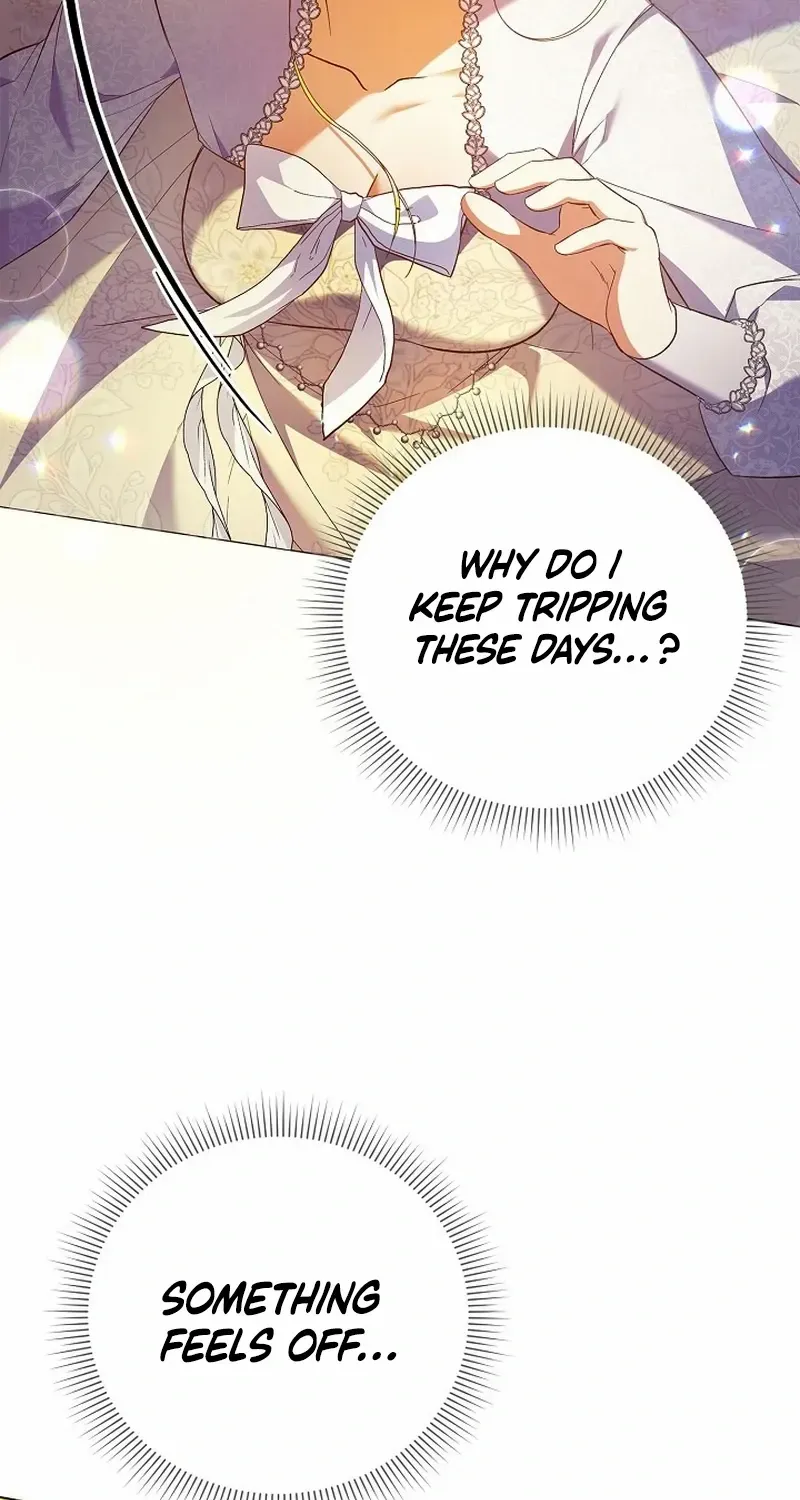 I Became the Servant That Was Obsessed by the Crown Prince Chapter 14 page 60 - 