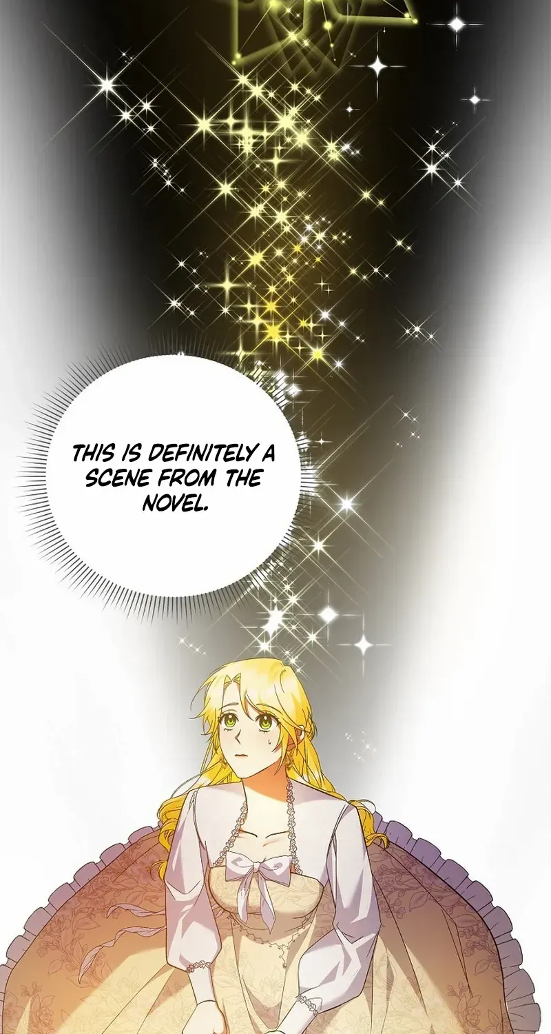 I Became the Servant That Was Obsessed by the Crown Prince Chapter 14 page 70 - 