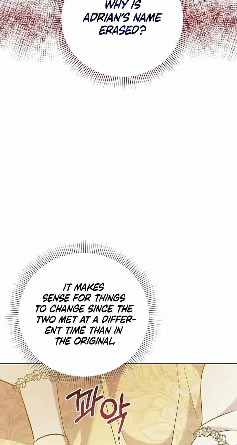 I Became the Servant That Was Obsessed by the Crown Prince Chapter 14 page 72 - 