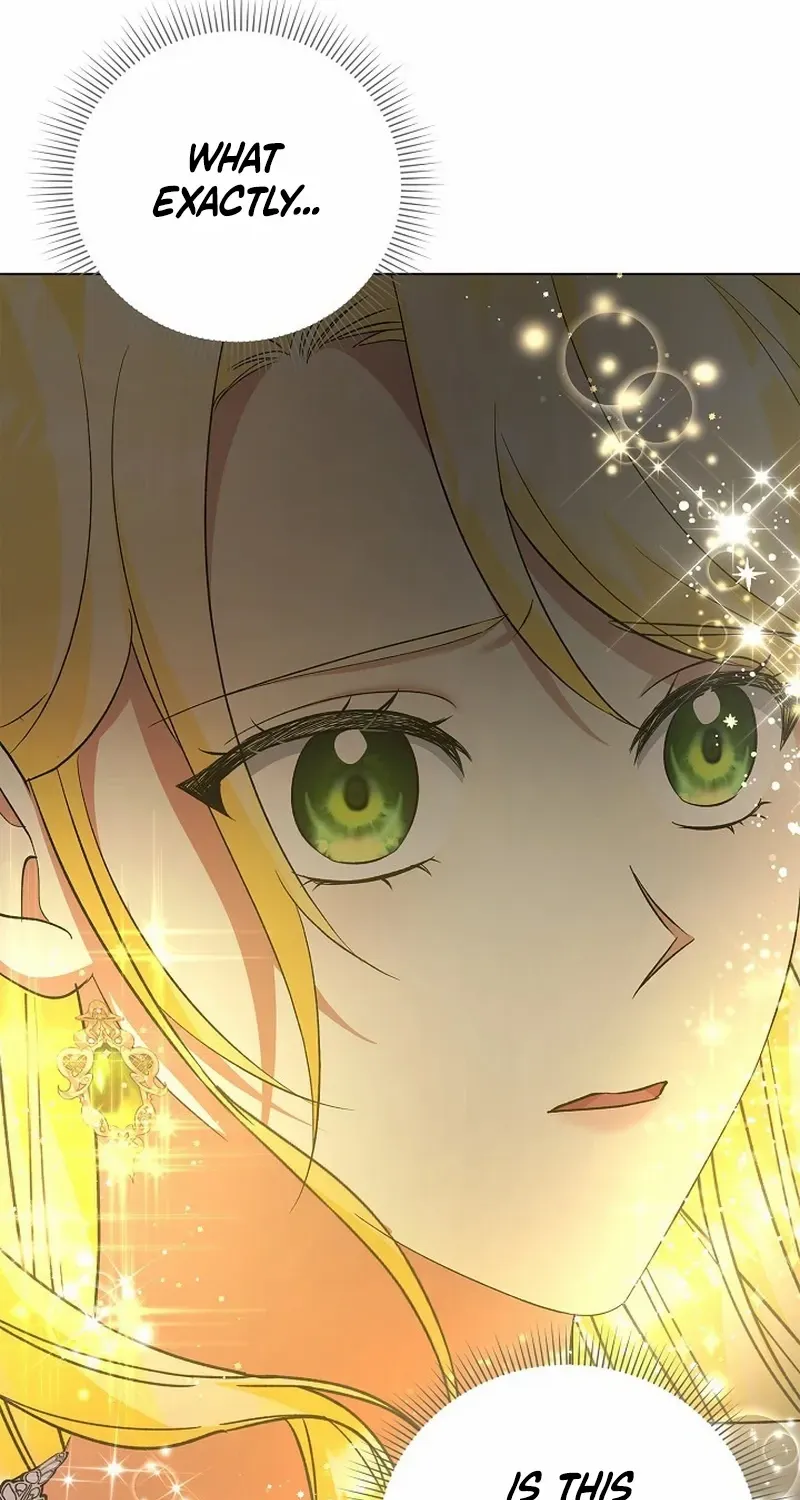 I Became the Servant That Was Obsessed by the Crown Prince Chapter 14 page 74 - 