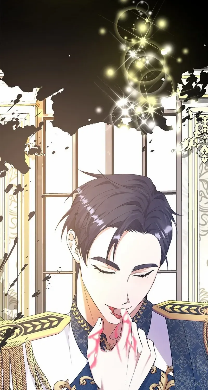 I Became the Servant That Was Obsessed by the Crown Prince Chapter 14 page 76 - 