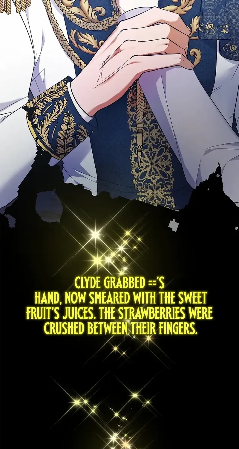 I Became the Servant That Was Obsessed by the Crown Prince Chapter 14 page 77 - 
