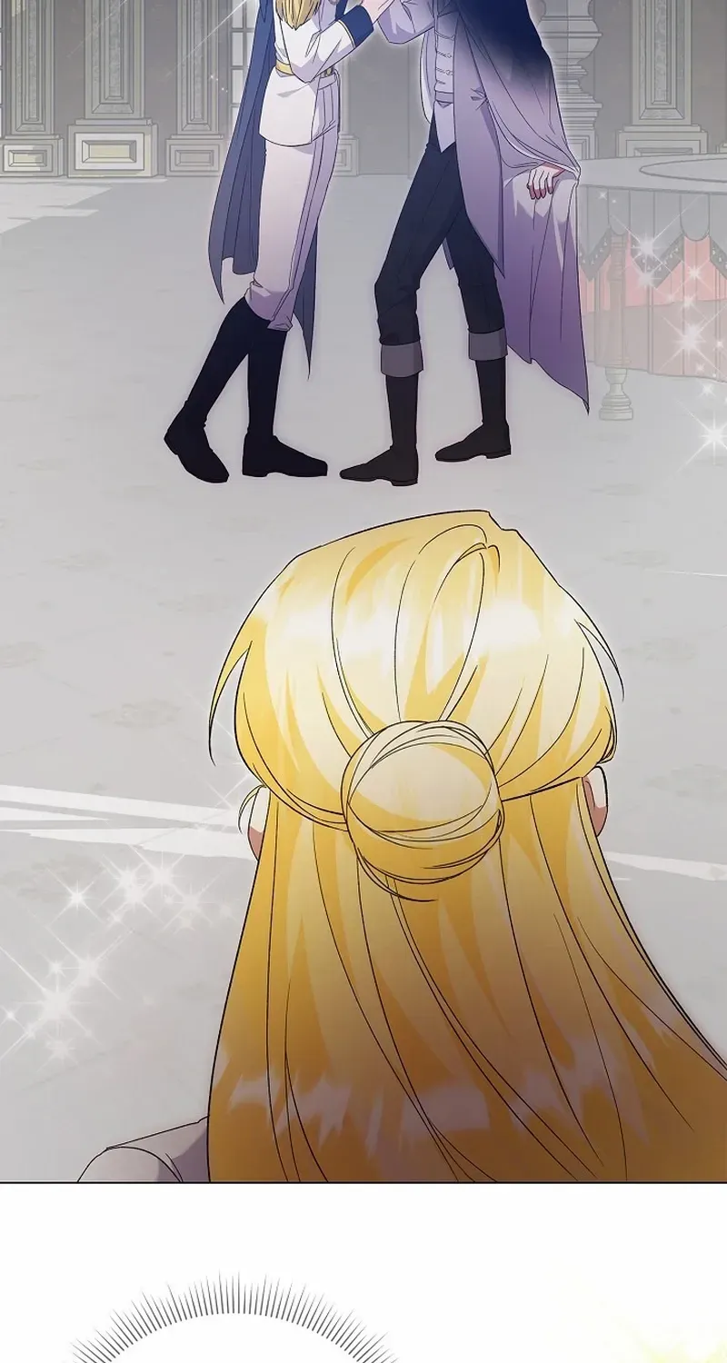 I Became the Servant That Was Obsessed by the Crown Prince Chapter 14 page 80 - 