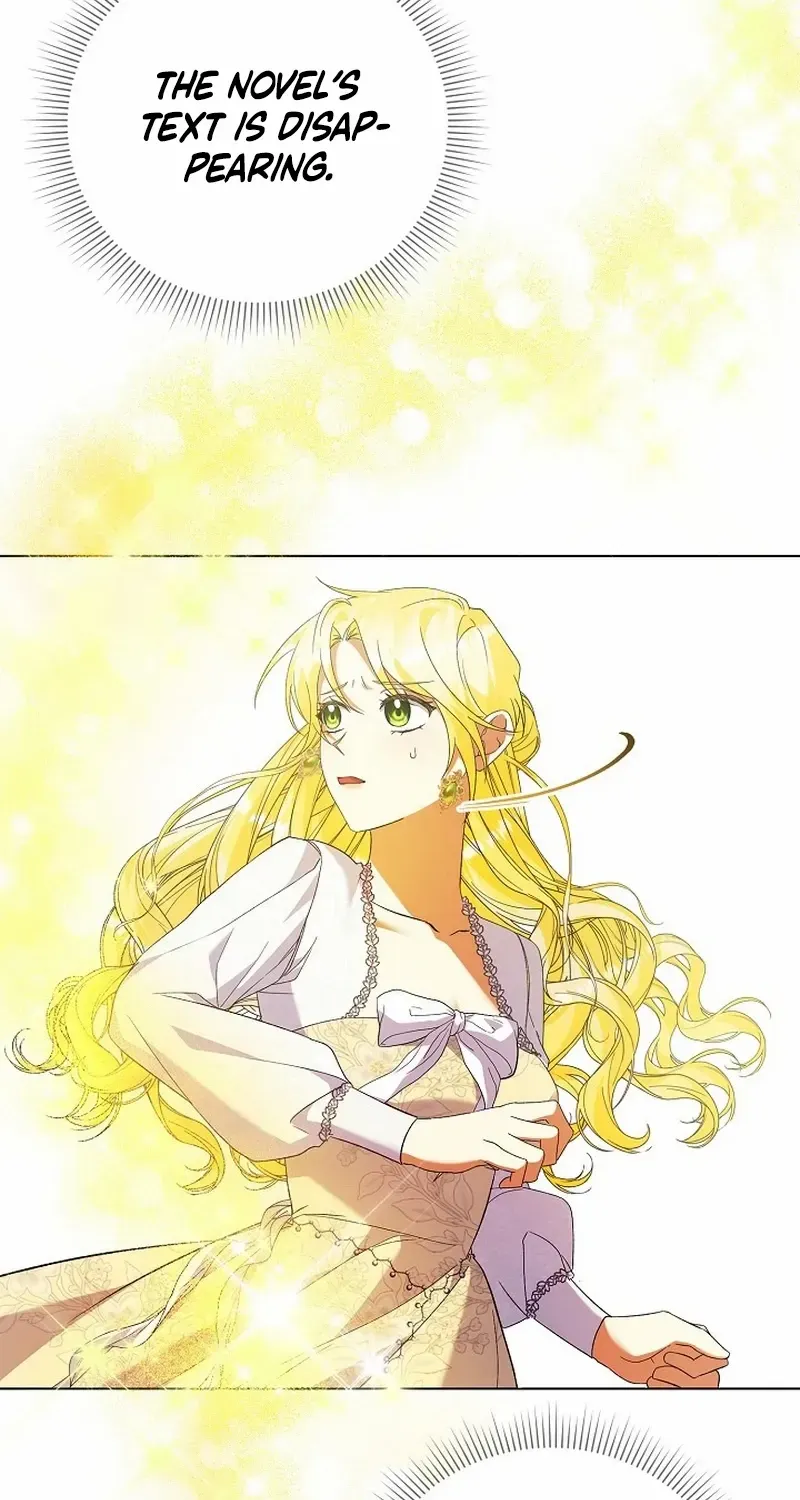 I Became the Servant That Was Obsessed by the Crown Prince Chapter 14 page 81 - 