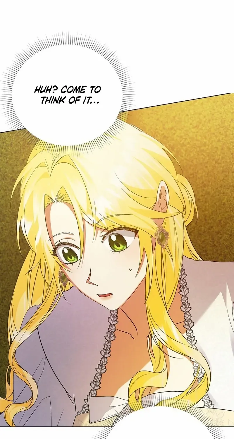 I Became the Servant That Was Obsessed by the Crown Prince Chapter 14 page 86 - 