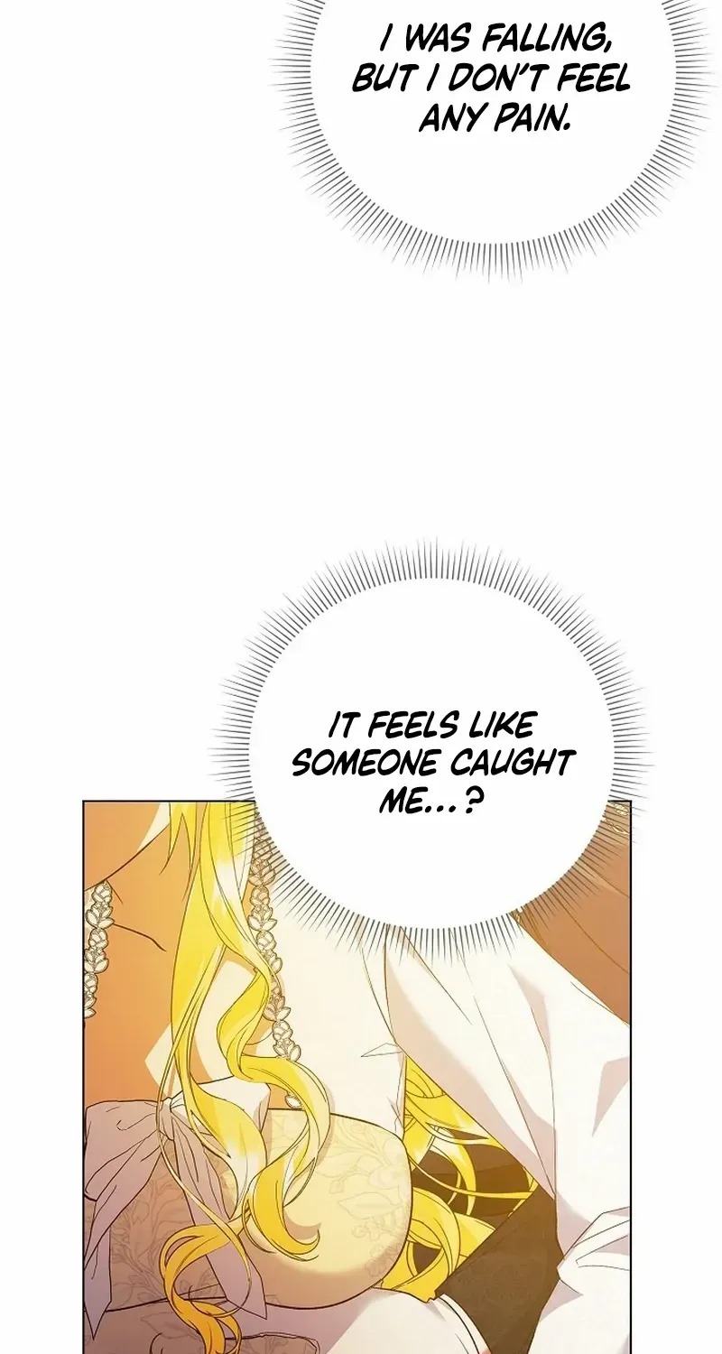 I Became the Servant That Was Obsessed by the Crown Prince Chapter 14 page 87 - 
