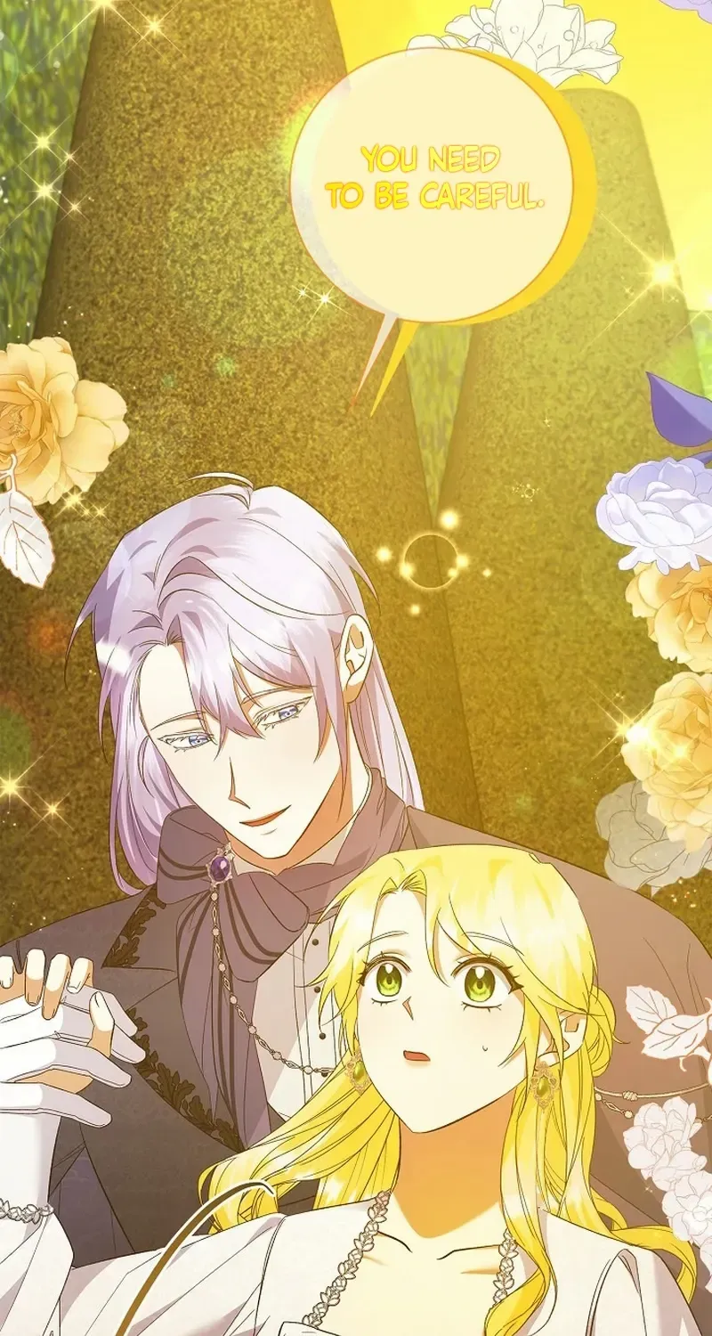 I Became the Servant That Was Obsessed by the Crown Prince Chapter 14 page 90 - 