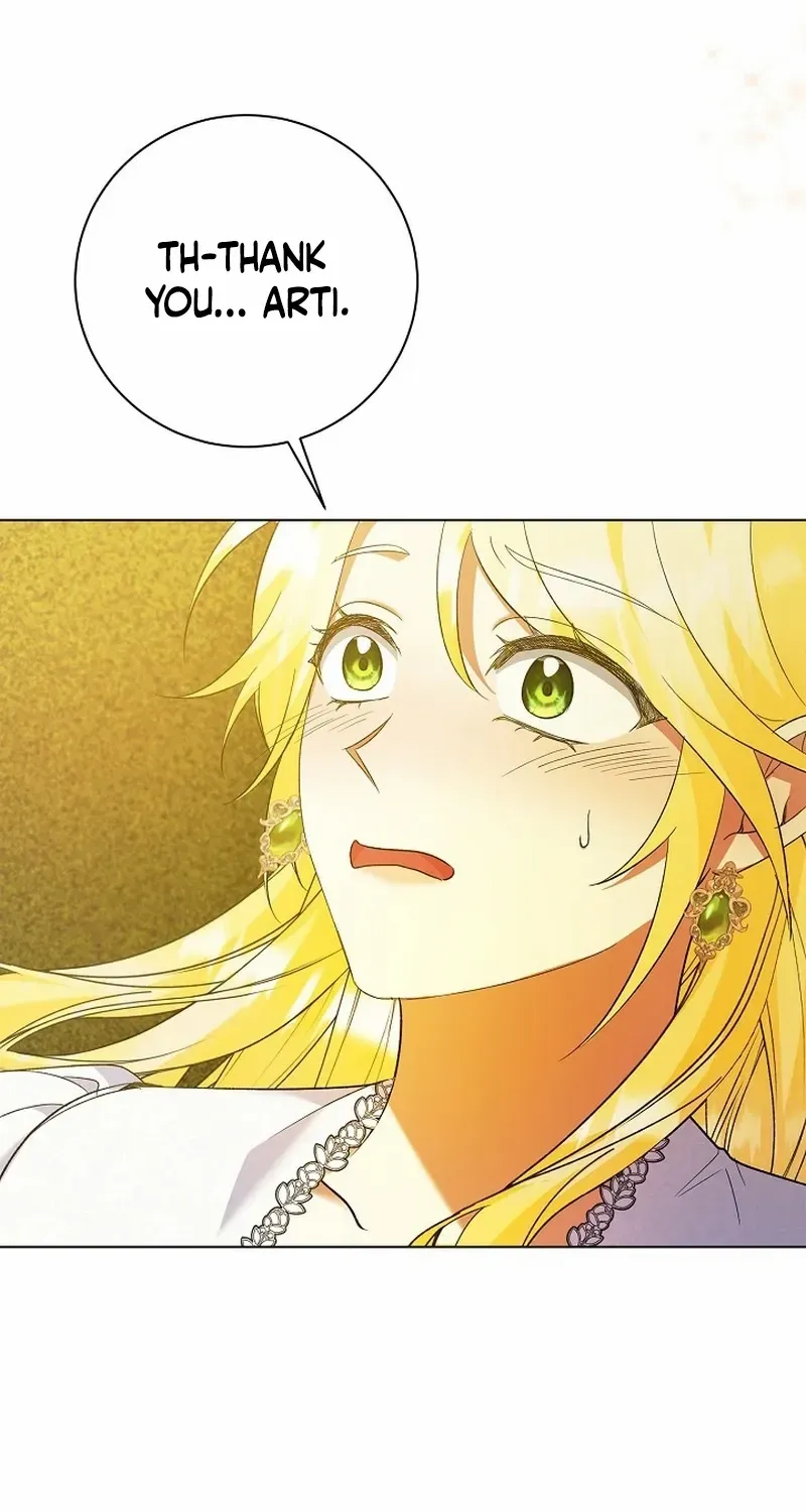 I Became the Servant That Was Obsessed by the Crown Prince Chapter 14 page 92 - 