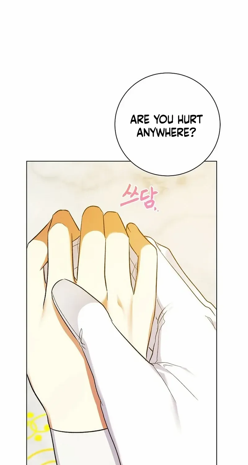 I Became the Servant That Was Obsessed by the Crown Prince Chapter 14 page 93 - 