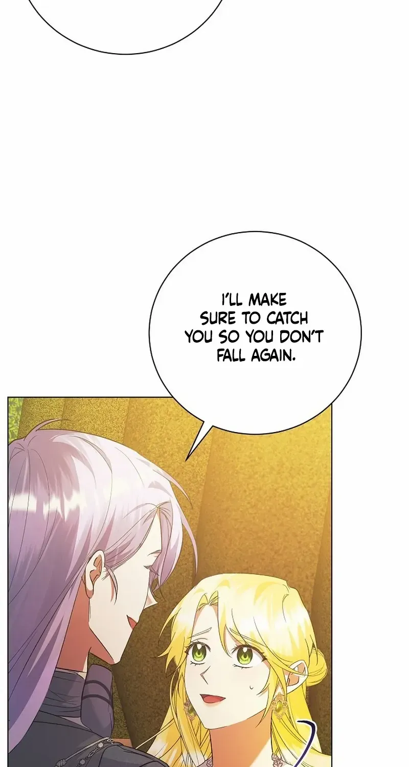 I Became the Servant That Was Obsessed by the Crown Prince Chapter 14 page 96 - 