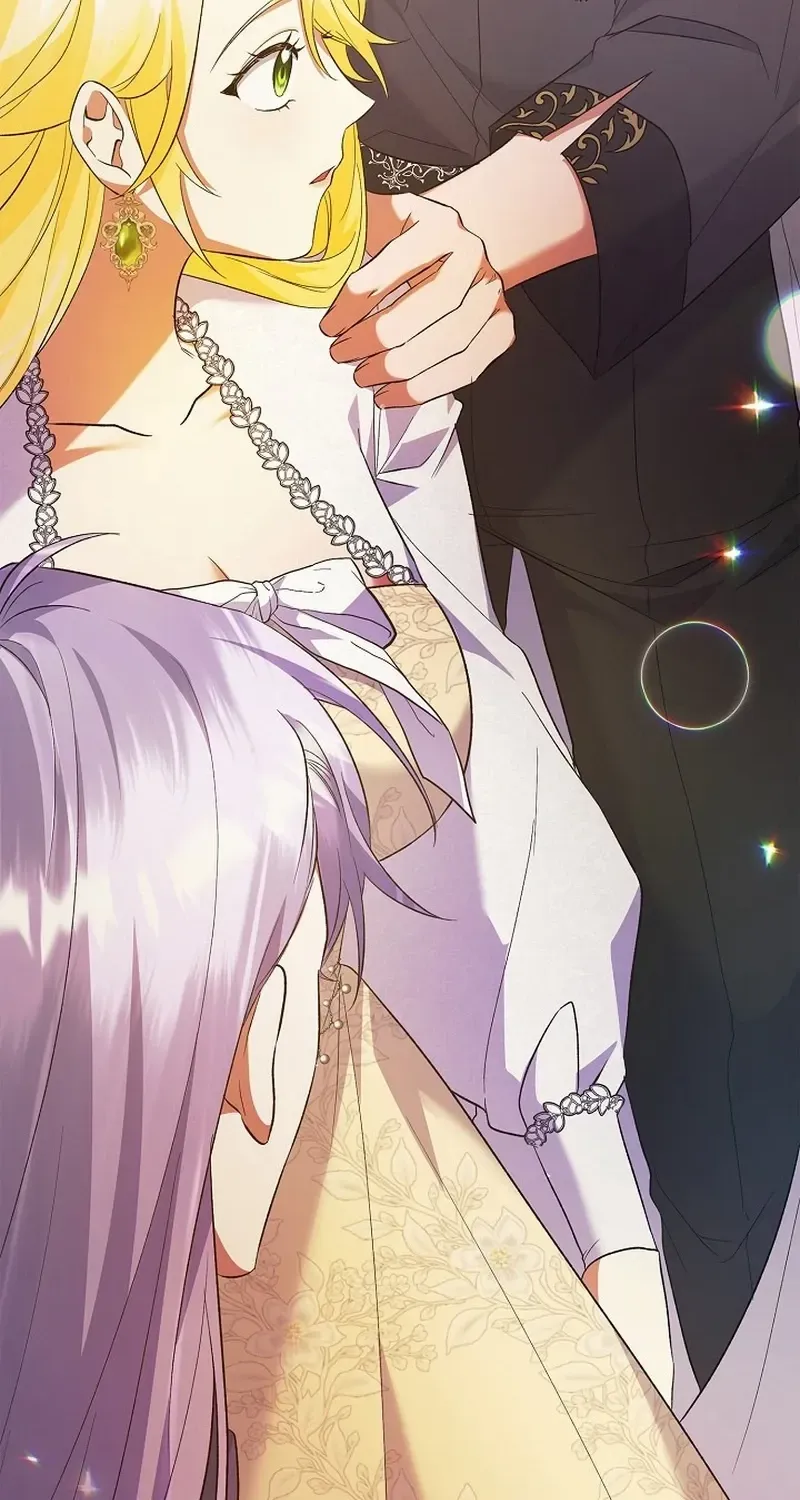 I Became the Servant That Was Obsessed by the Crown Prince Chapter 14 page 100 - 