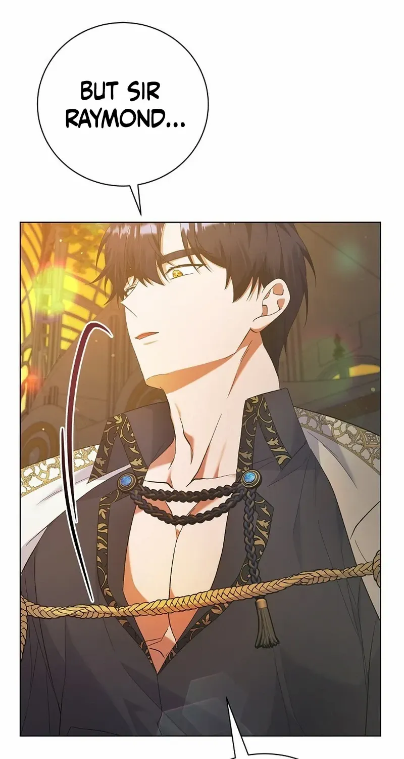 I Became the Servant That Was Obsessed by the Crown Prince Chapter 15 page 101 - 