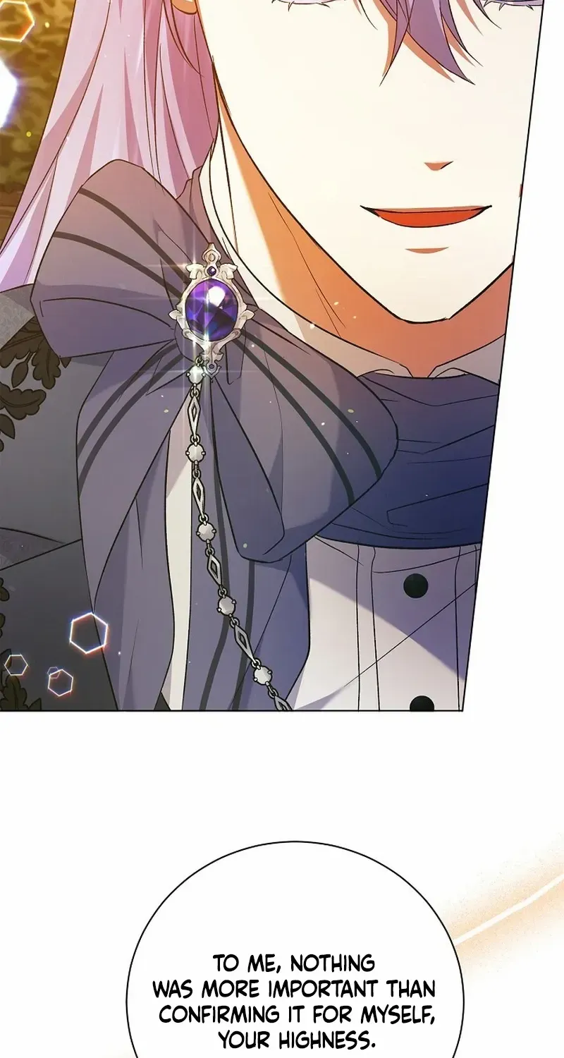 I Became the Servant That Was Obsessed by the Crown Prince Chapter 15 page 106 - 