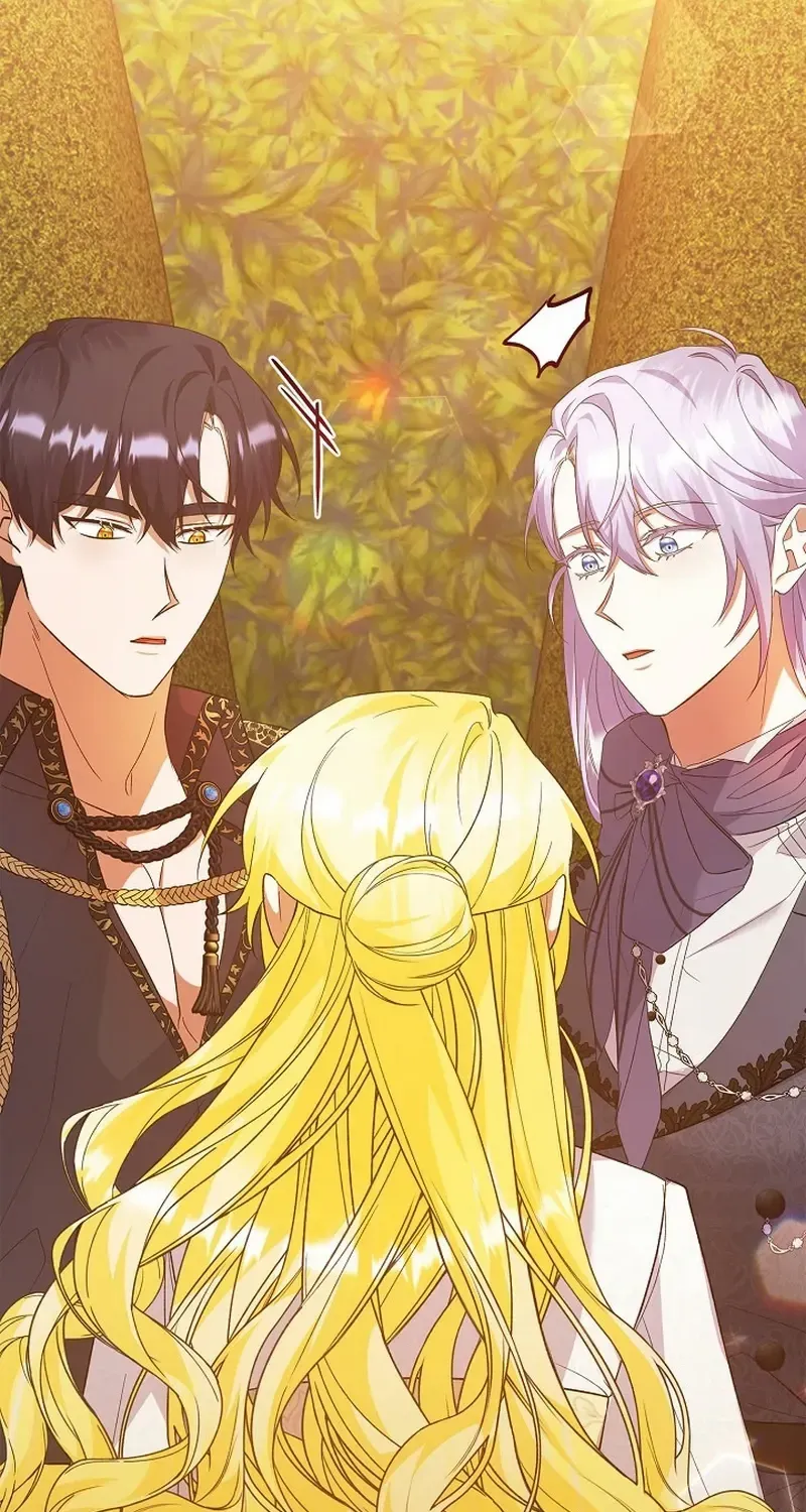 I Became the Servant That Was Obsessed by the Crown Prince Chapter 15 page 12 - 
