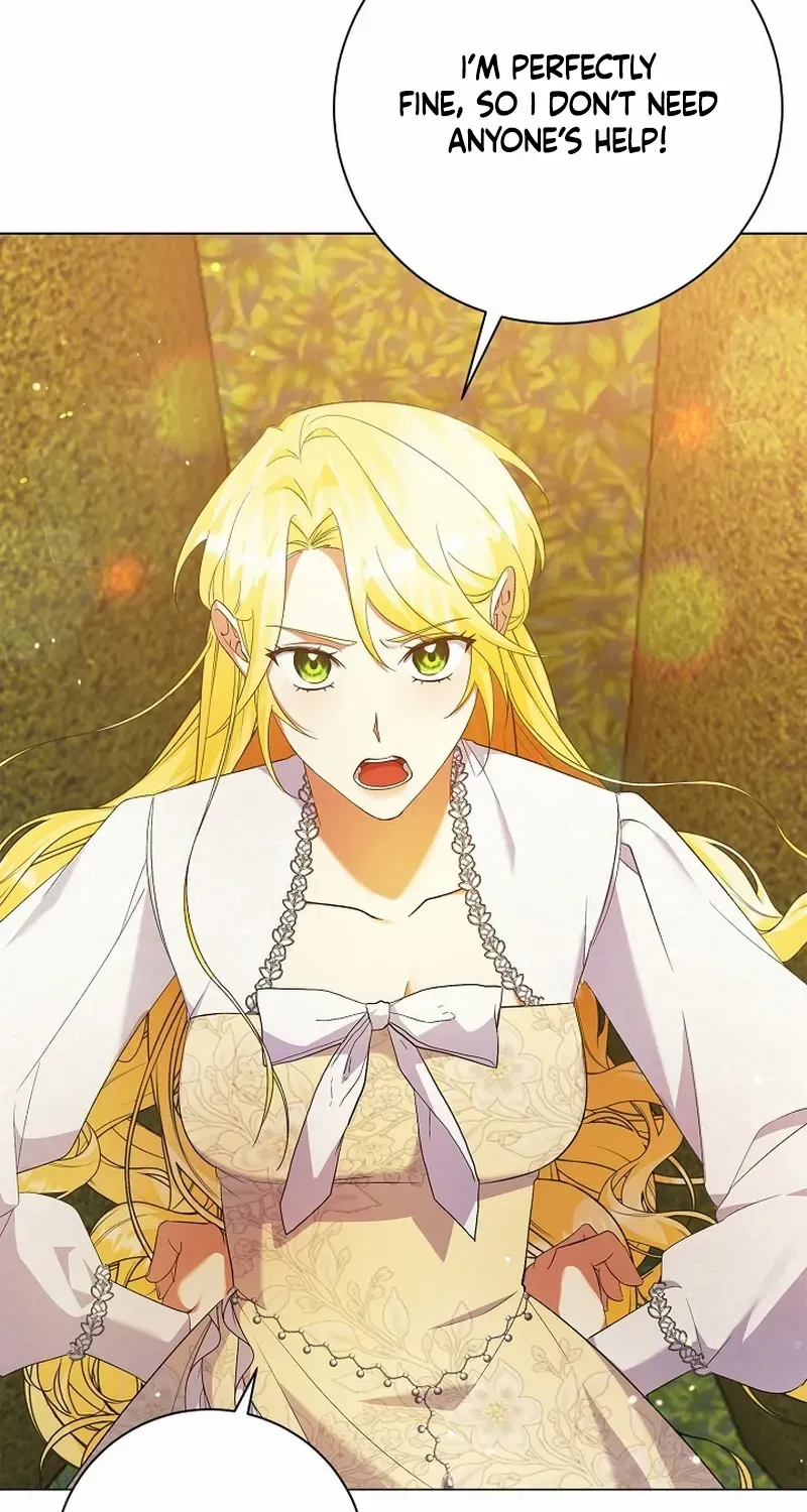 I Became the Servant That Was Obsessed by the Crown Prince Chapter 15 page 14 - 