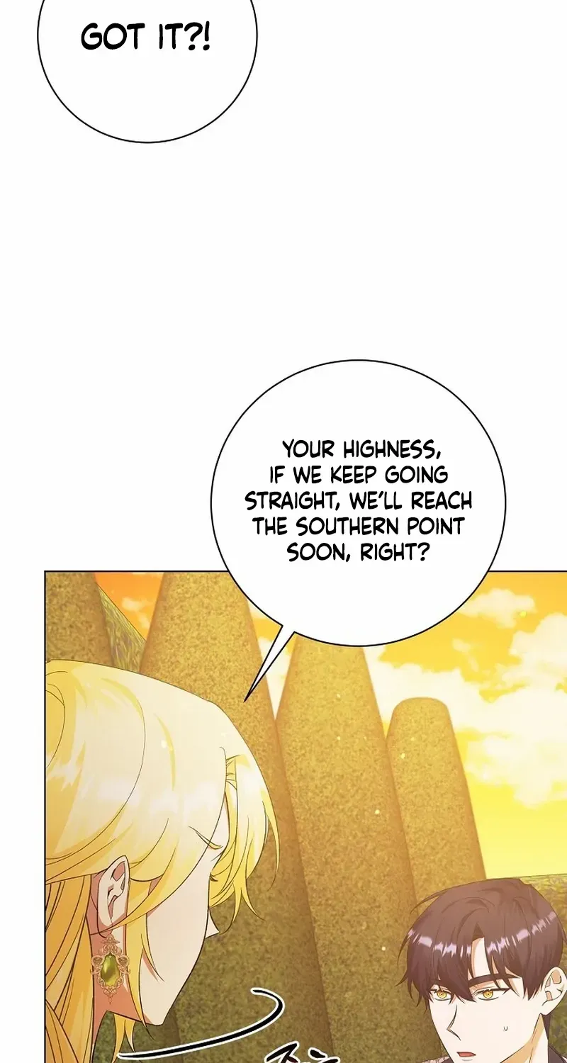 I Became the Servant That Was Obsessed by the Crown Prince Chapter 15 page 15 - 