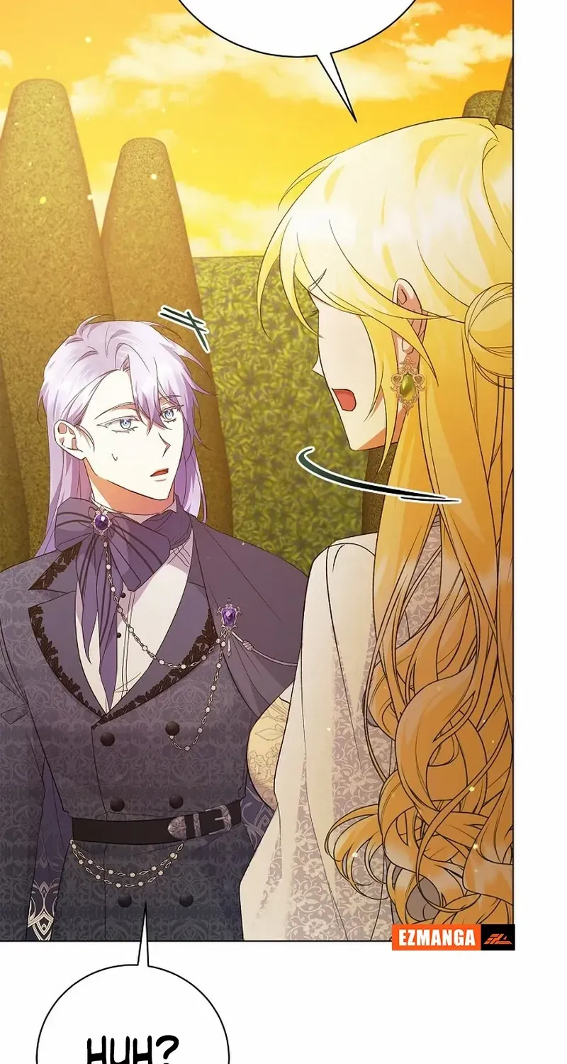 I Became the Servant That Was Obsessed by the Crown Prince Chapter 15 page 17 - 