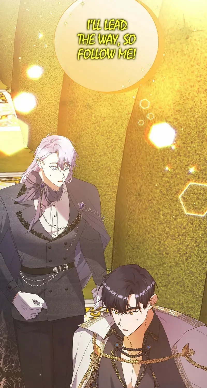 I Became the Servant That Was Obsessed by the Crown Prince Chapter 15 page 19 - 