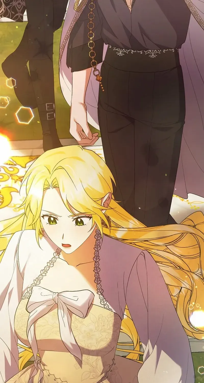 I Became the Servant That Was Obsessed by the Crown Prince Chapter 15 page 20 - 