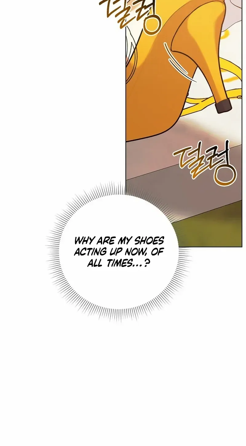 I Became the Servant That Was Obsessed by the Crown Prince Chapter 15 page 27 - 