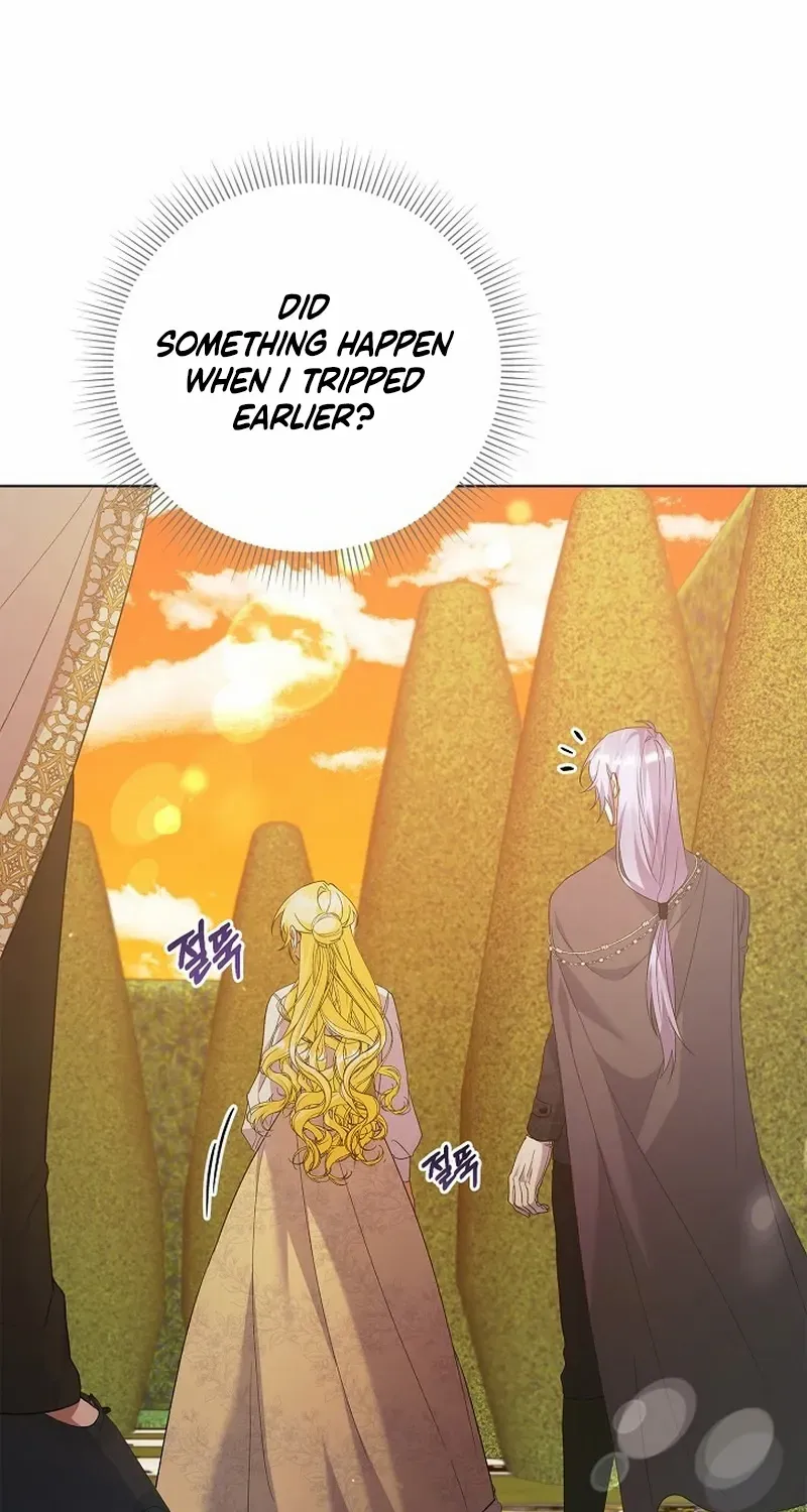 I Became the Servant That Was Obsessed by the Crown Prince Chapter 15 page 28 - 