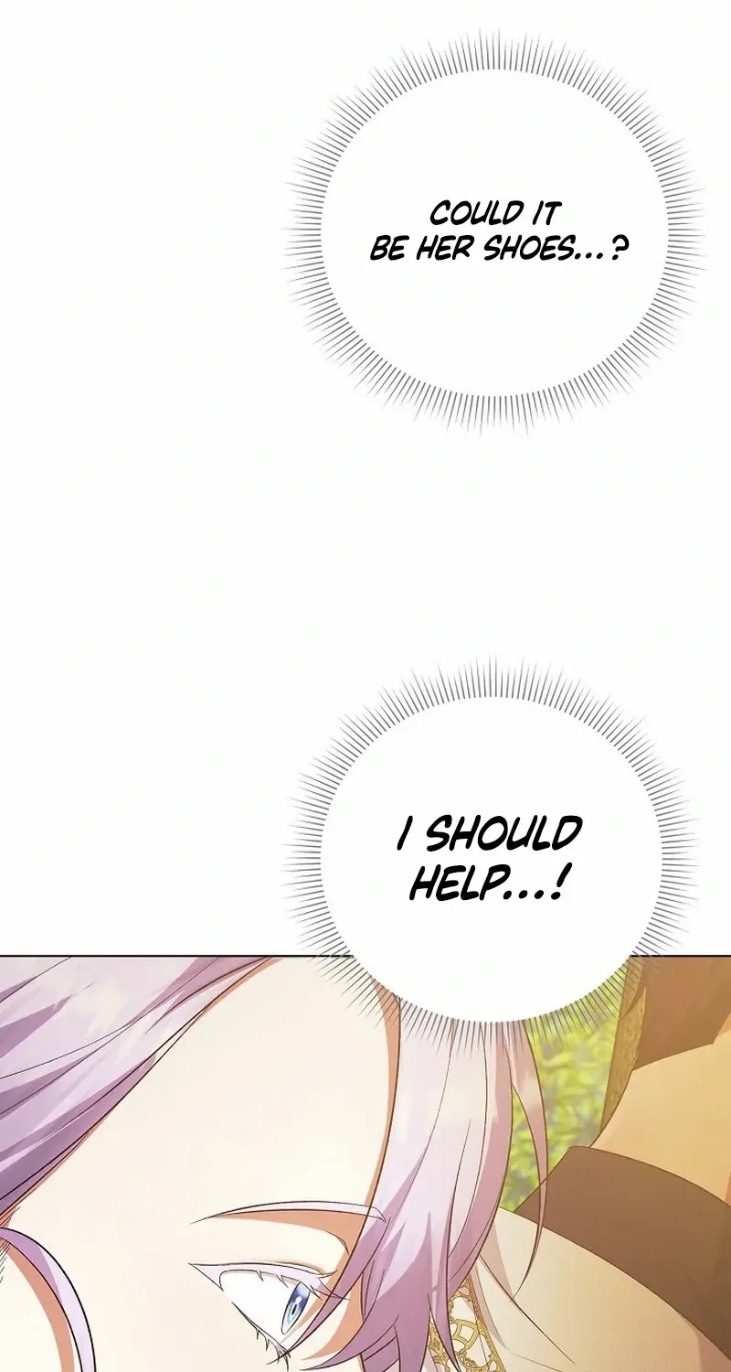 I Became the Servant That Was Obsessed by the Crown Prince Chapter 15 page 30 - 