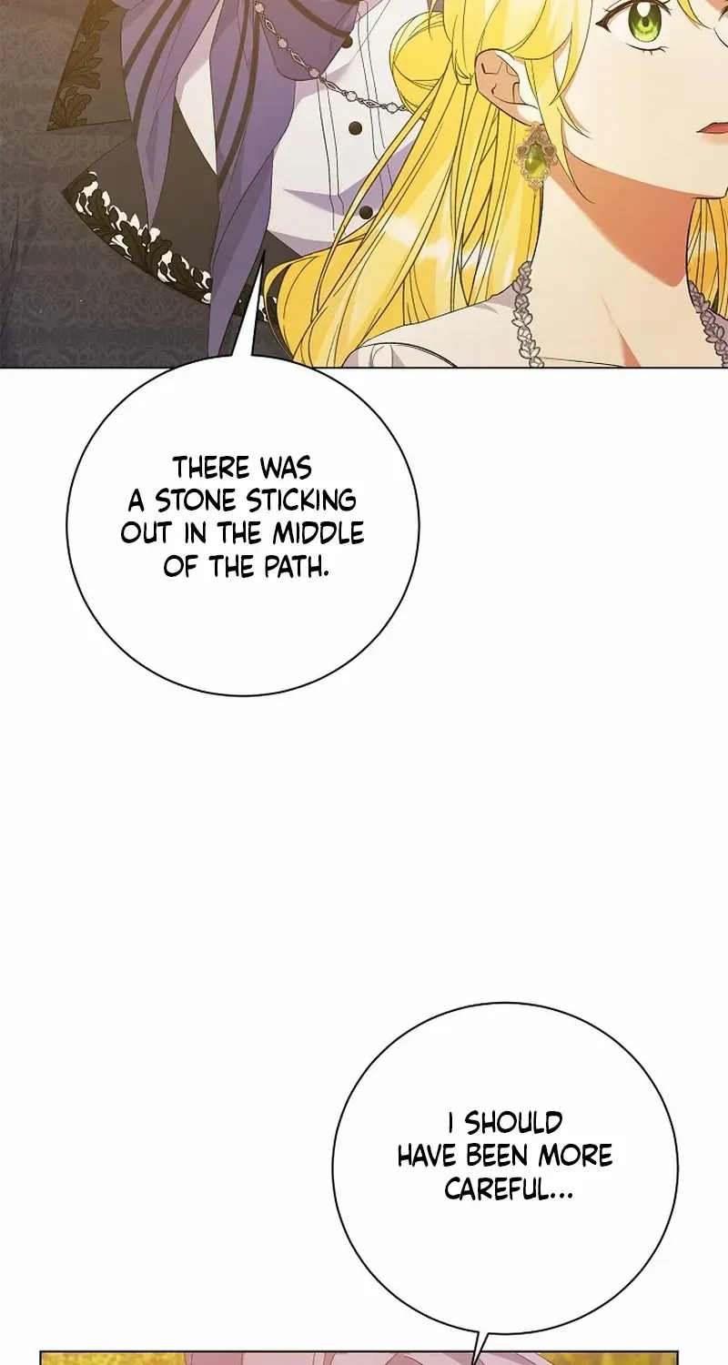 I Became the Servant That Was Obsessed by the Crown Prince Chapter 15 page 4 - 
