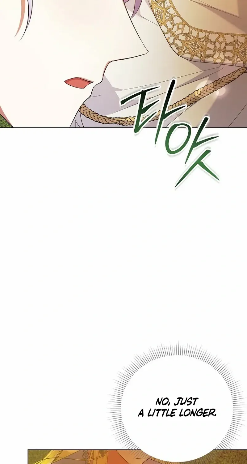 I Became the Servant That Was Obsessed by the Crown Prince Chapter 15 page 31 - 