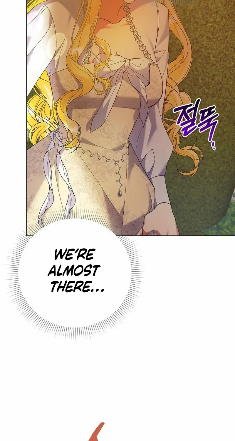 I Became the Servant That Was Obsessed by the Crown Prince Chapter 15 page 32 - 