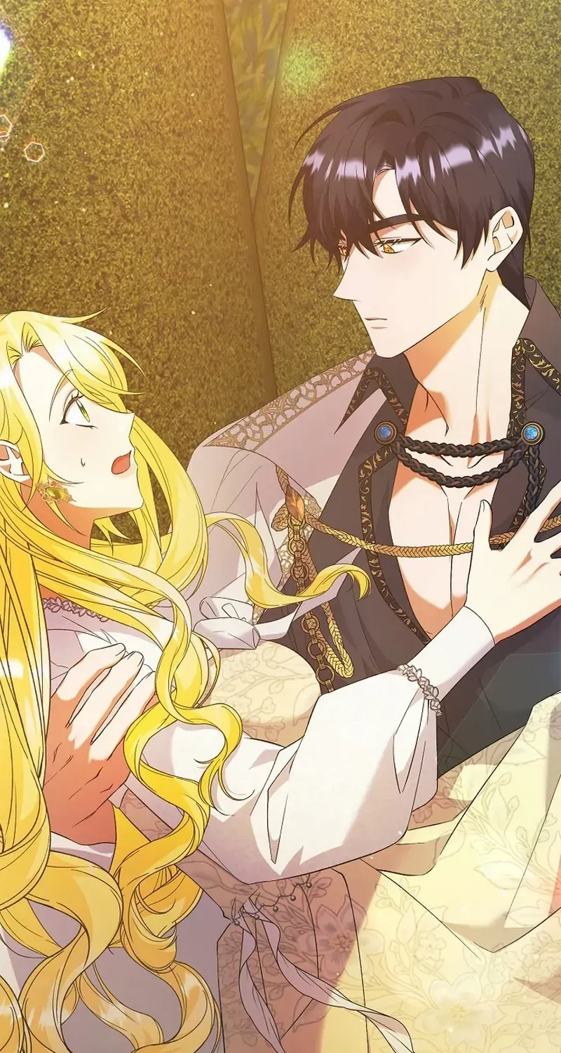 I Became the Servant That Was Obsessed by the Crown Prince Chapter 15 page 36 - 