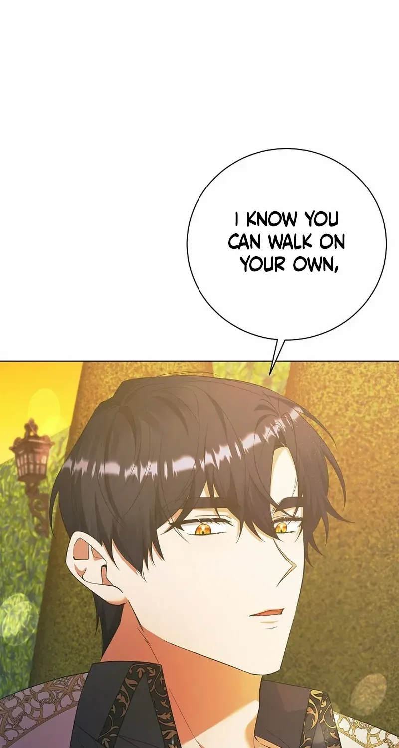I Became the Servant That Was Obsessed by the Crown Prince Chapter 15 page 38 - 