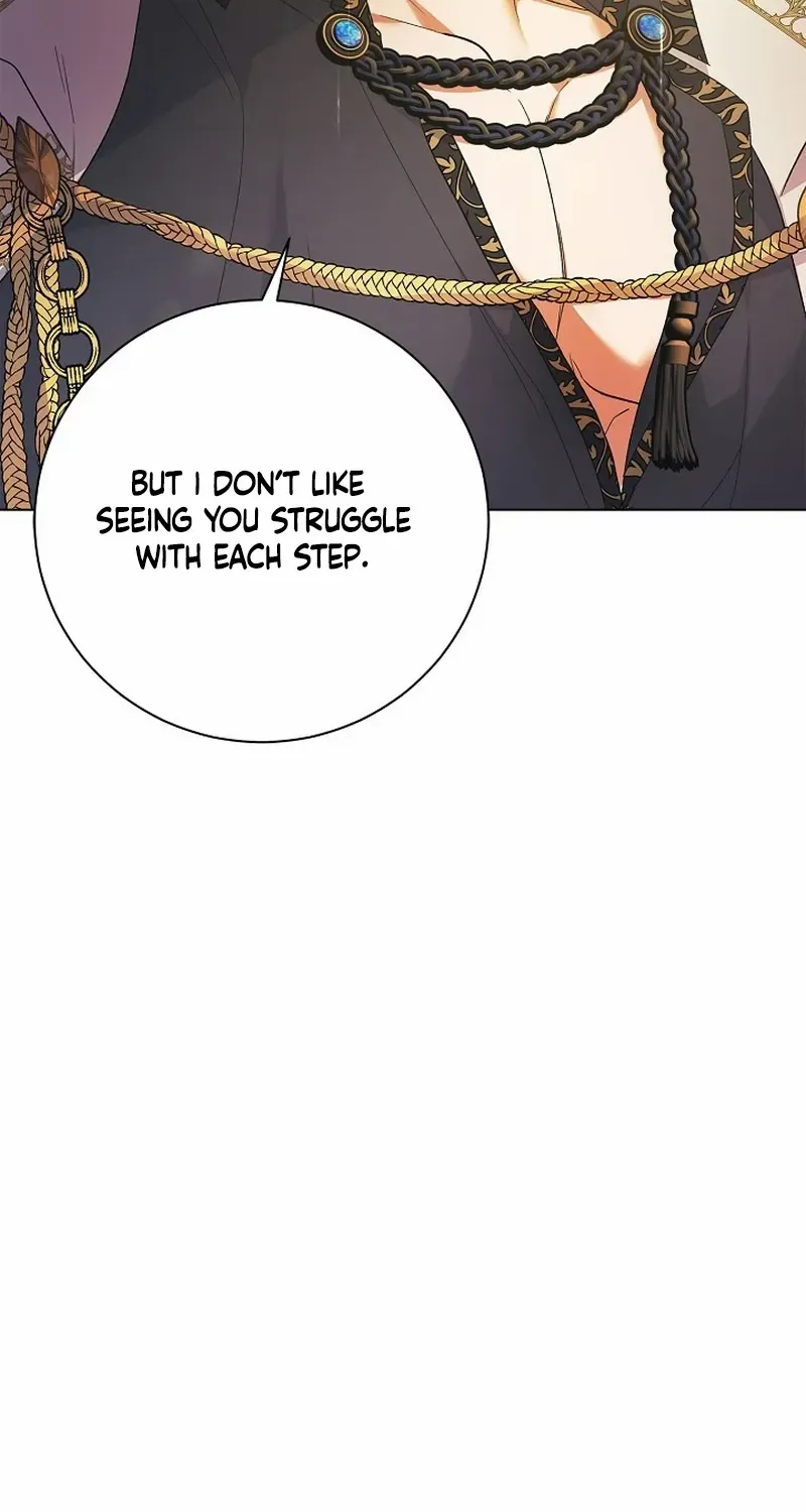 I Became the Servant That Was Obsessed by the Crown Prince Chapter 15 page 39 - 