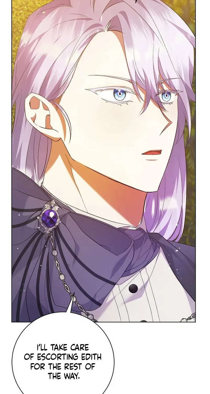 I Became the Servant That Was Obsessed by the Crown Prince Chapter 15 page 5 - 