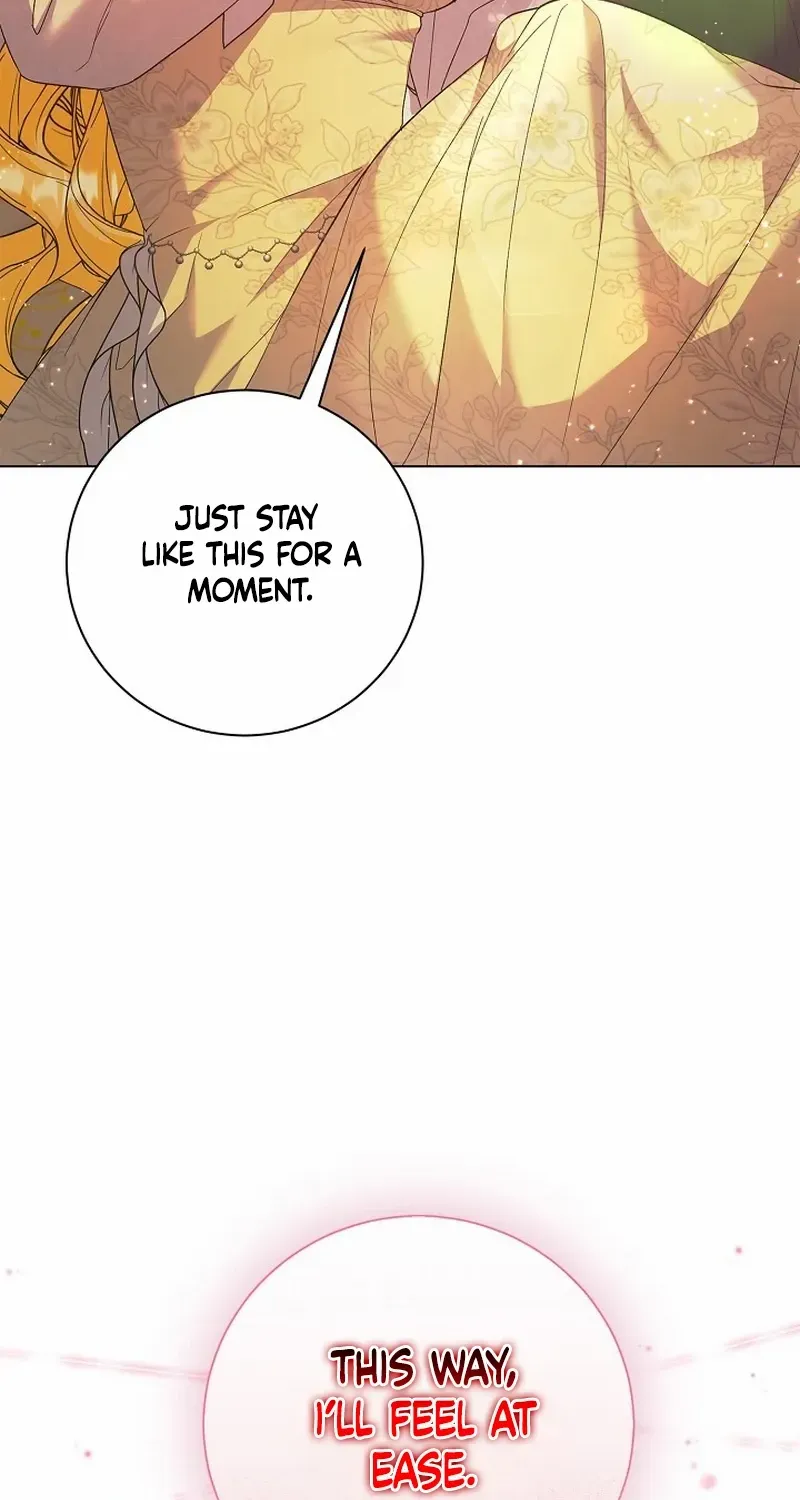 I Became the Servant That Was Obsessed by the Crown Prince Chapter 15 page 41 - 