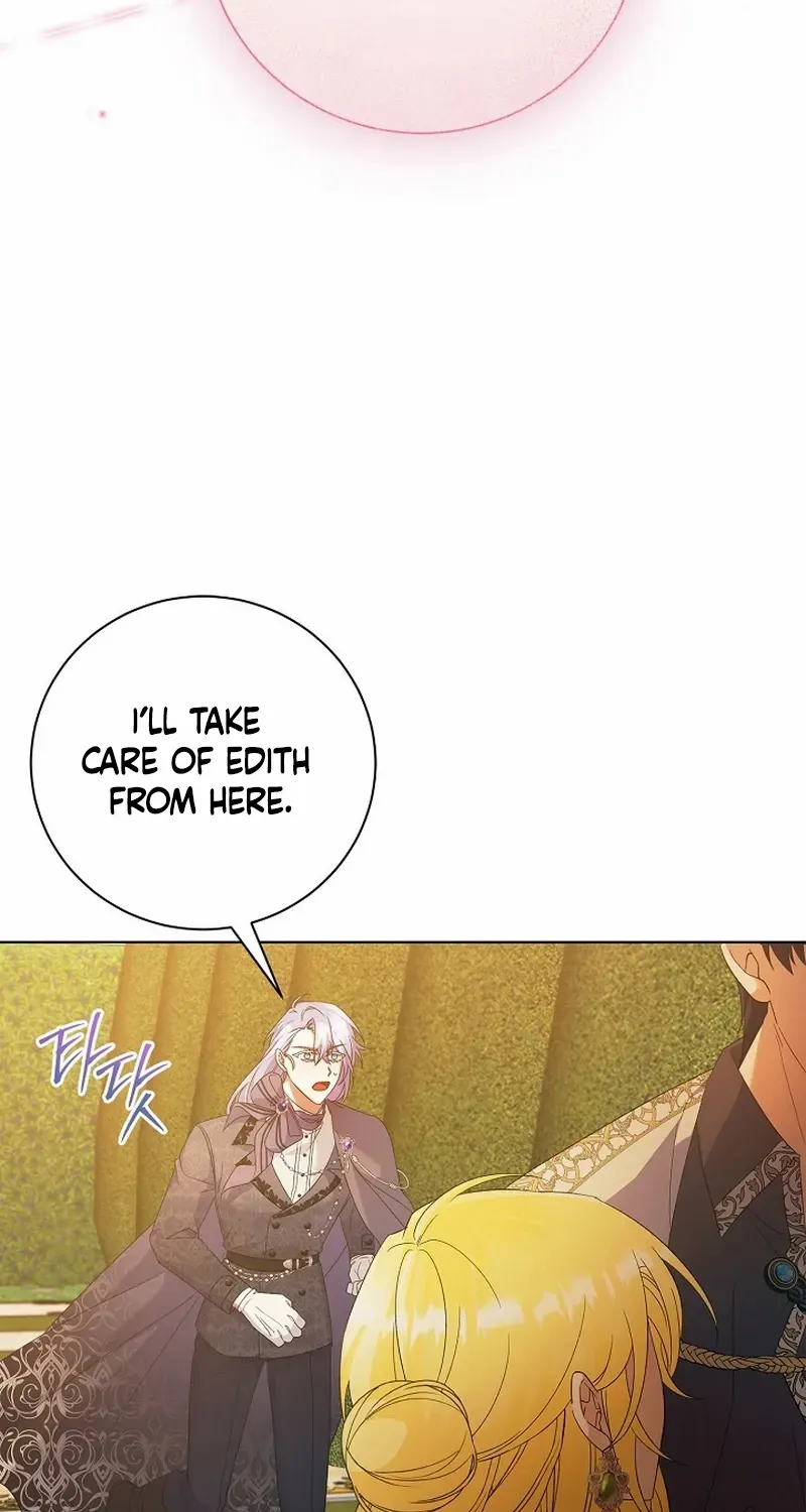 I Became the Servant That Was Obsessed by the Crown Prince Chapter 15 page 42 - 