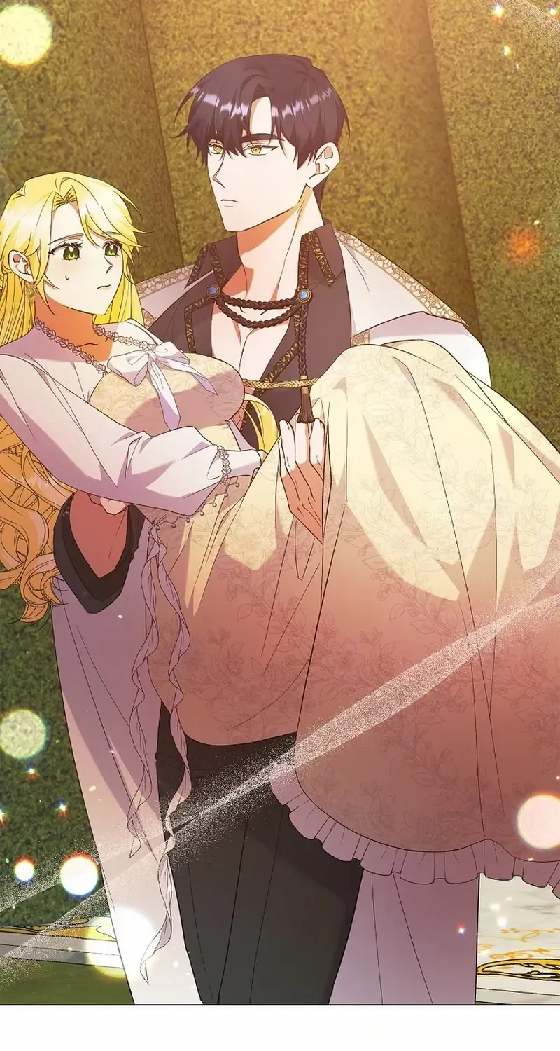 I Became the Servant That Was Obsessed by the Crown Prince Chapter 15 page 51 - 