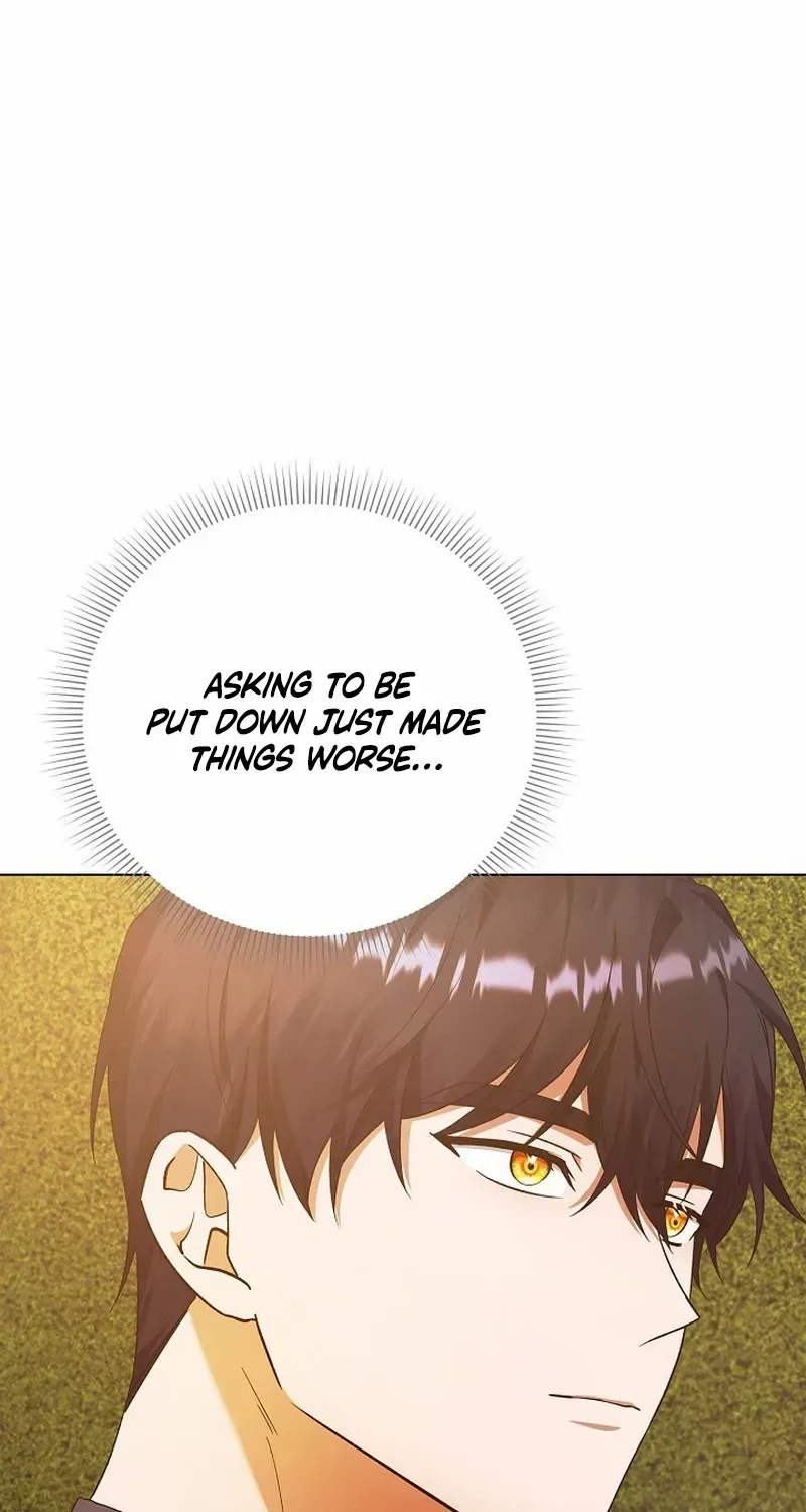 I Became the Servant That Was Obsessed by the Crown Prince Chapter 15 page 52 - 