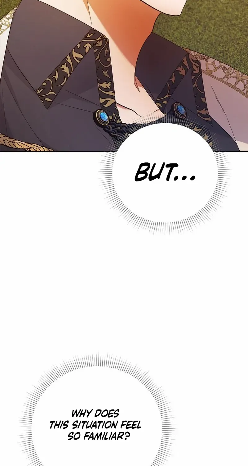 I Became the Servant That Was Obsessed by the Crown Prince Chapter 15 page 53 - 
