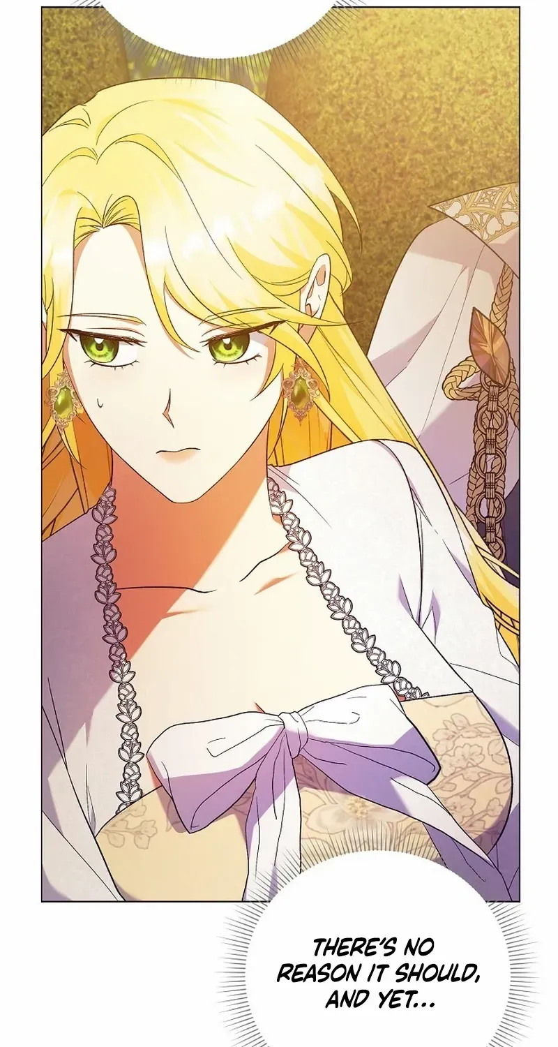 I Became the Servant That Was Obsessed by the Crown Prince Chapter 15 page 54 - 