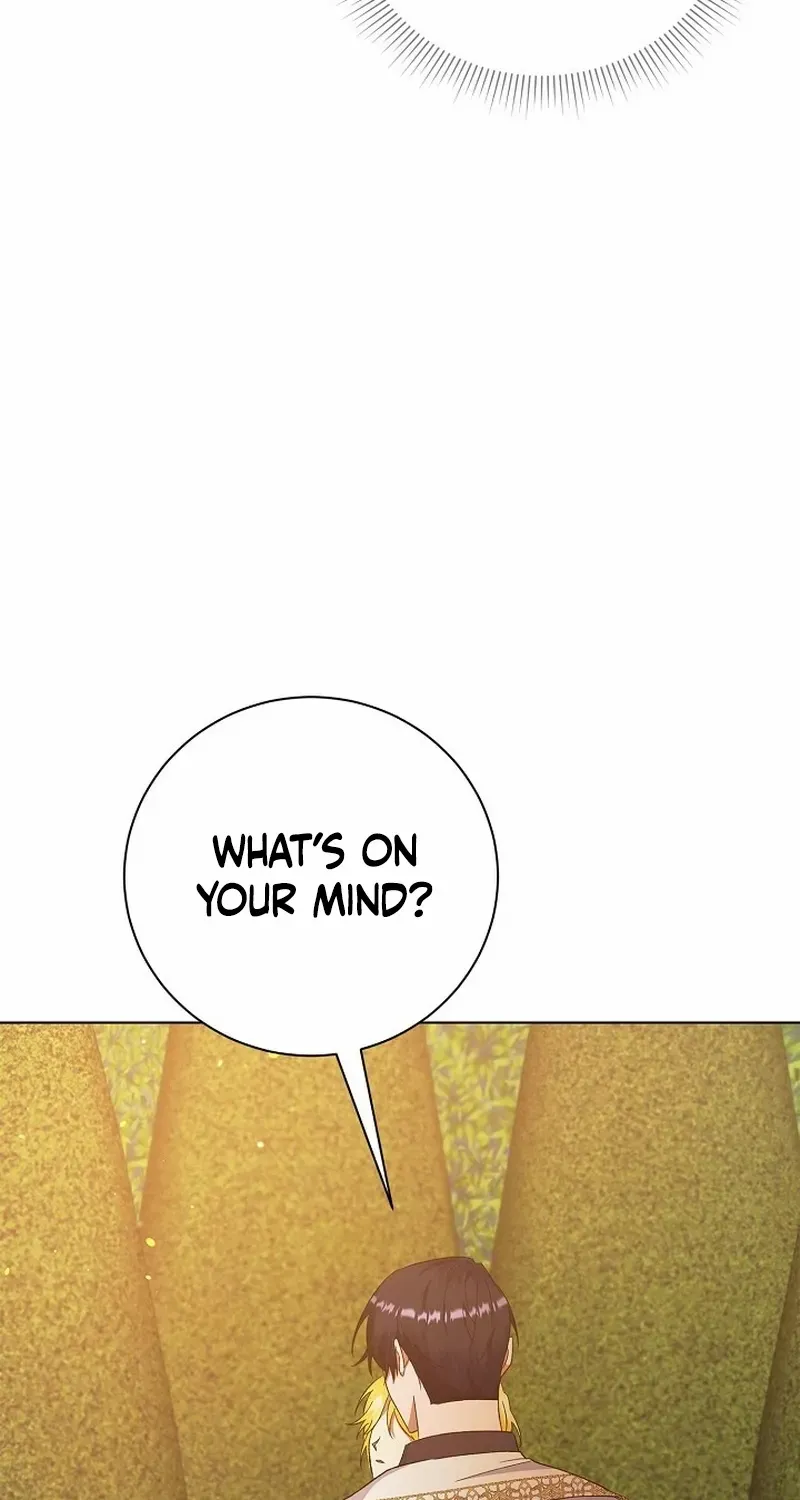 I Became the Servant That Was Obsessed by the Crown Prince Chapter 15 page 55 - 