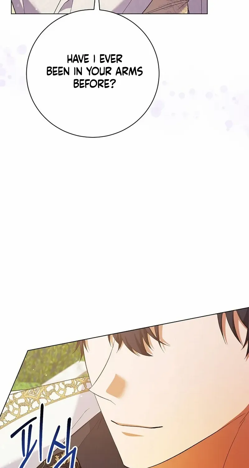 I Became the Servant That Was Obsessed by the Crown Prince Chapter 15 page 58 - 