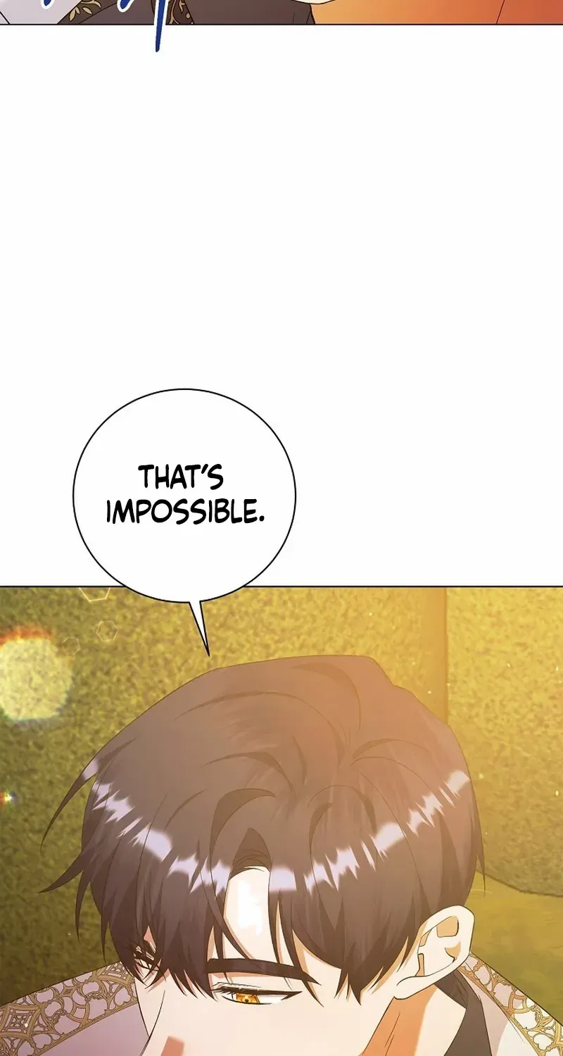 I Became the Servant That Was Obsessed by the Crown Prince Chapter 15 page 59 - 