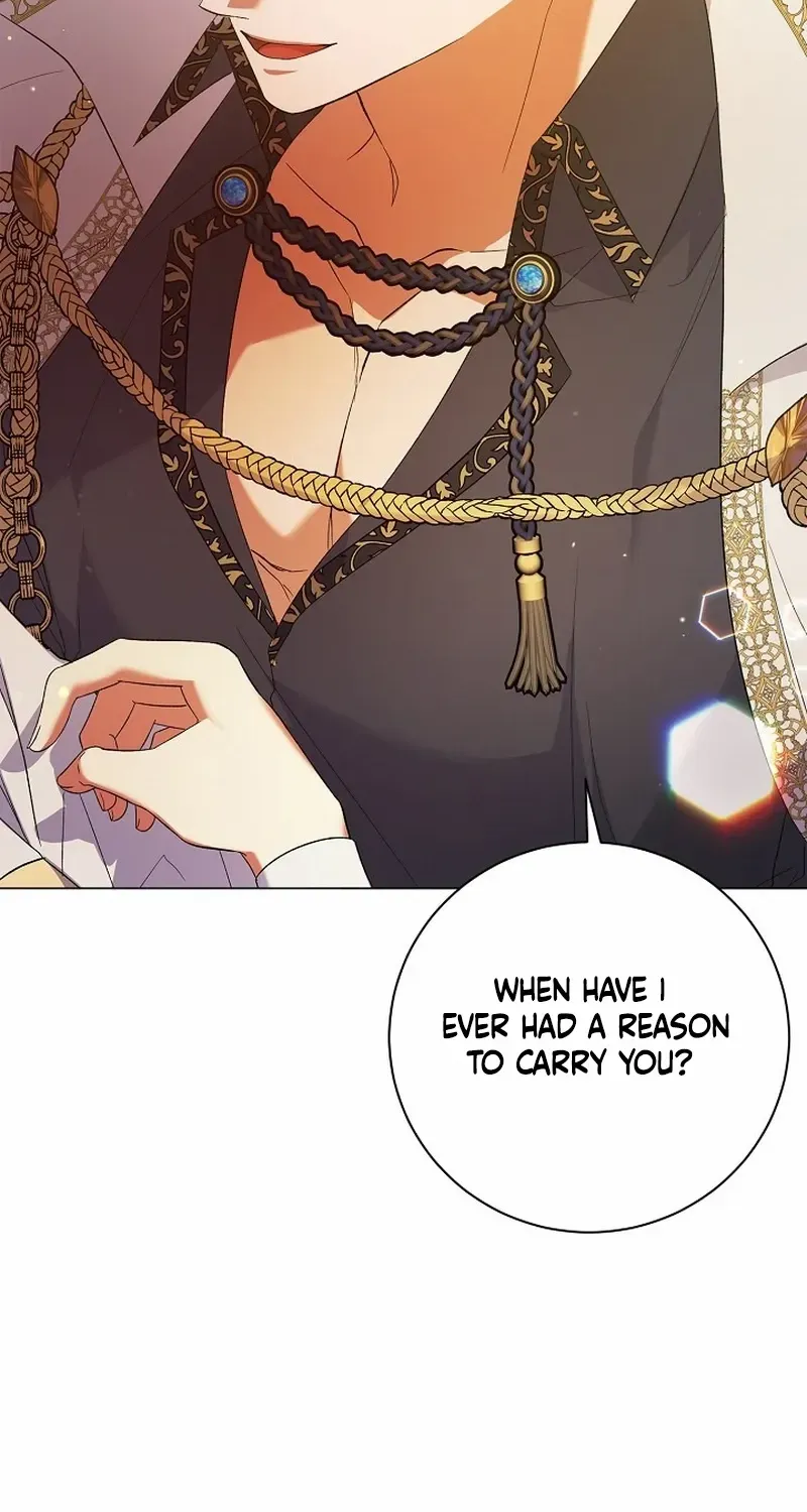 I Became the Servant That Was Obsessed by the Crown Prince Chapter 15 page 60 - 