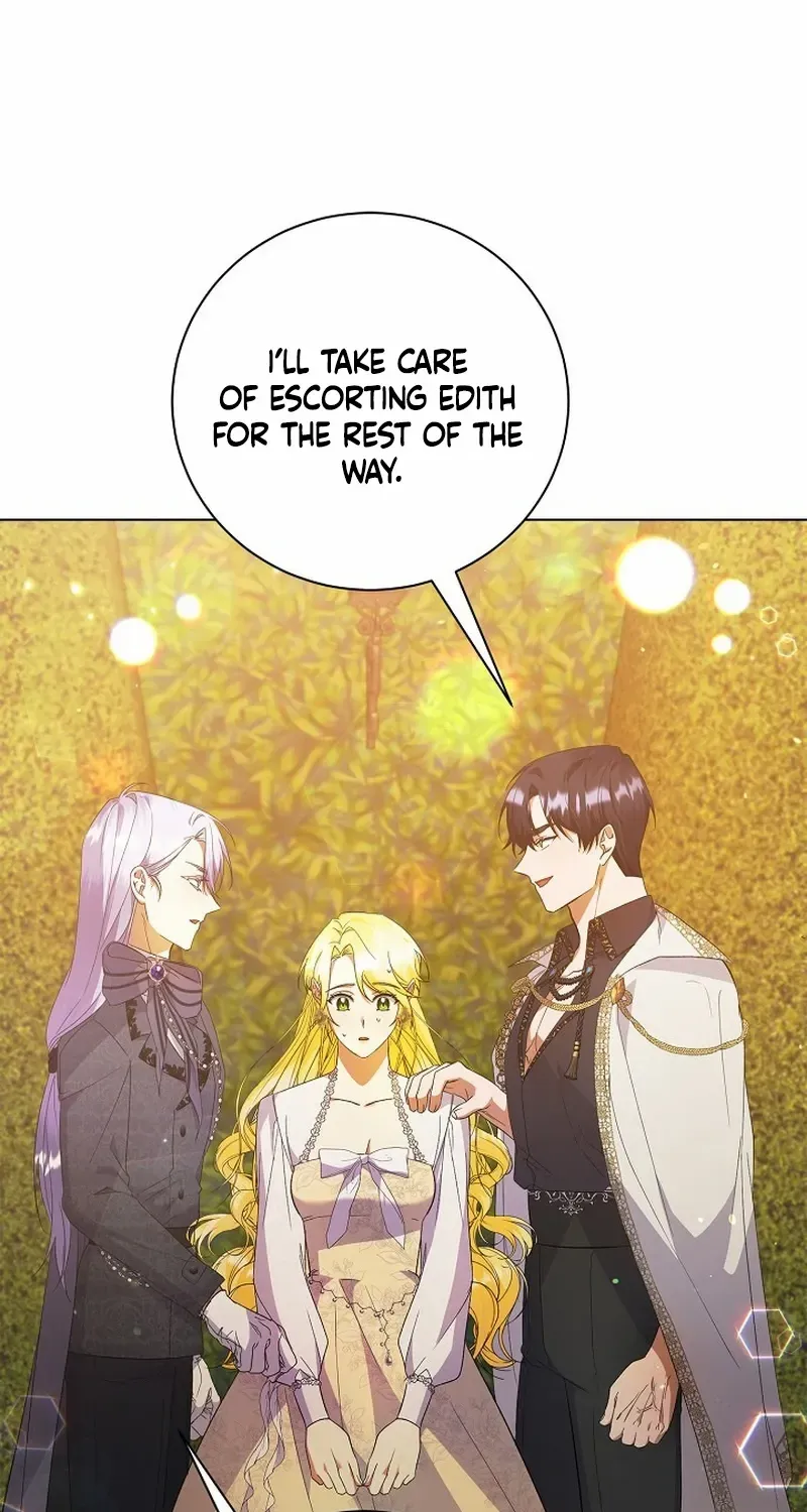 I Became the Servant That Was Obsessed by the Crown Prince Chapter 15 page 7 - 
