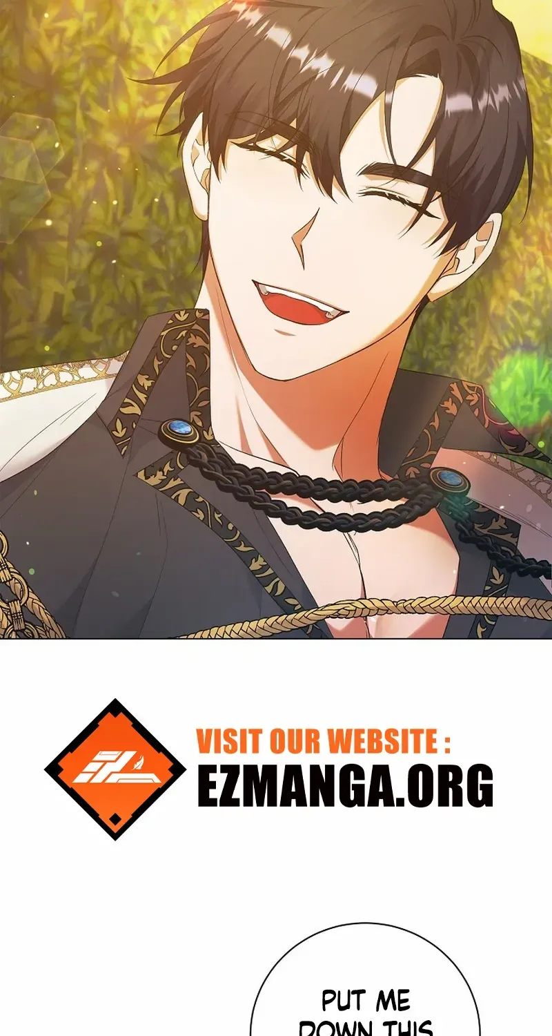 I Became the Servant That Was Obsessed by the Crown Prince Chapter 15 page 63 - 