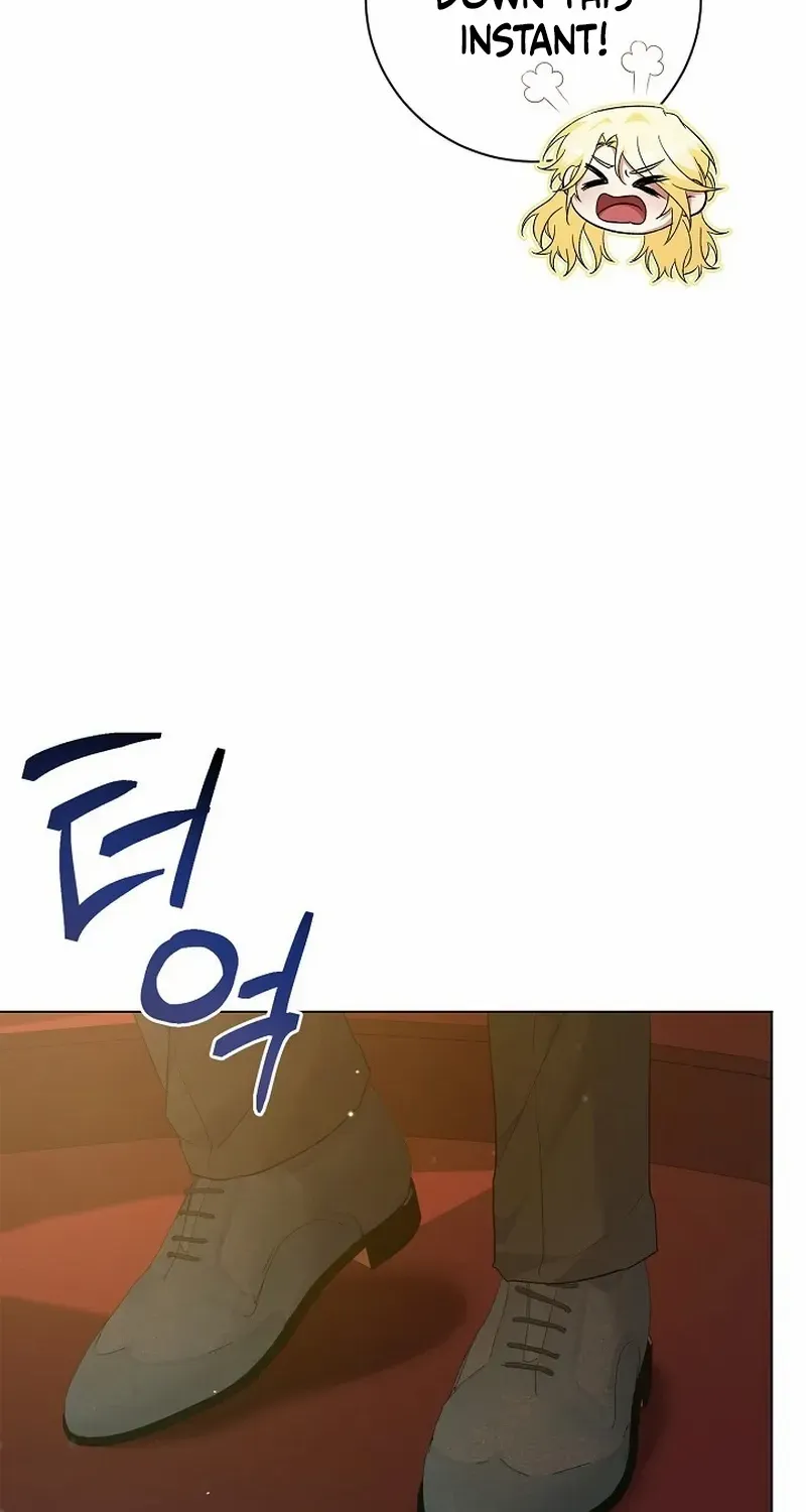 I Became the Servant That Was Obsessed by the Crown Prince Chapter 15 page 64 - 