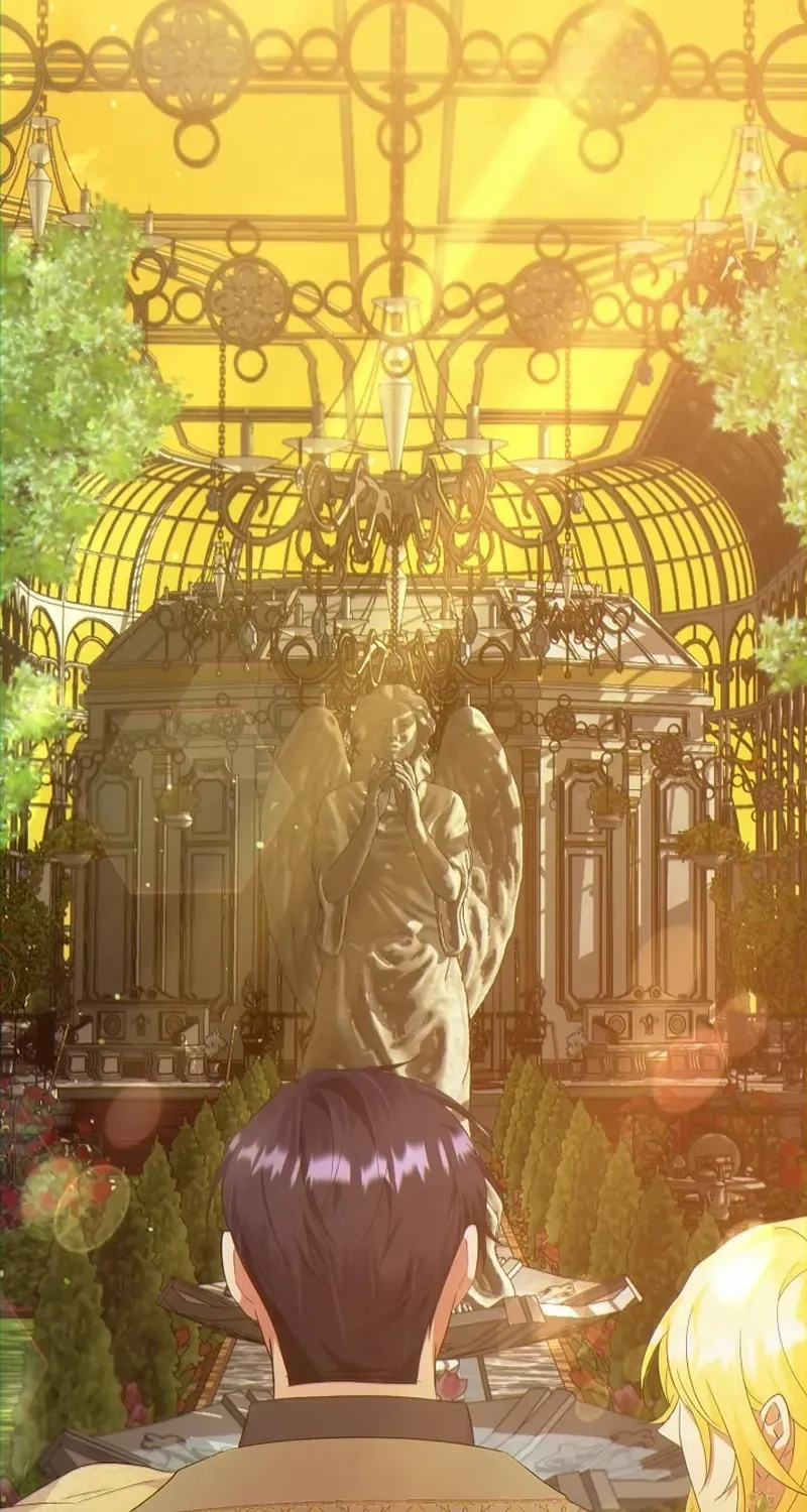 I Became the Servant That Was Obsessed by the Crown Prince Chapter 15 page 67 - 