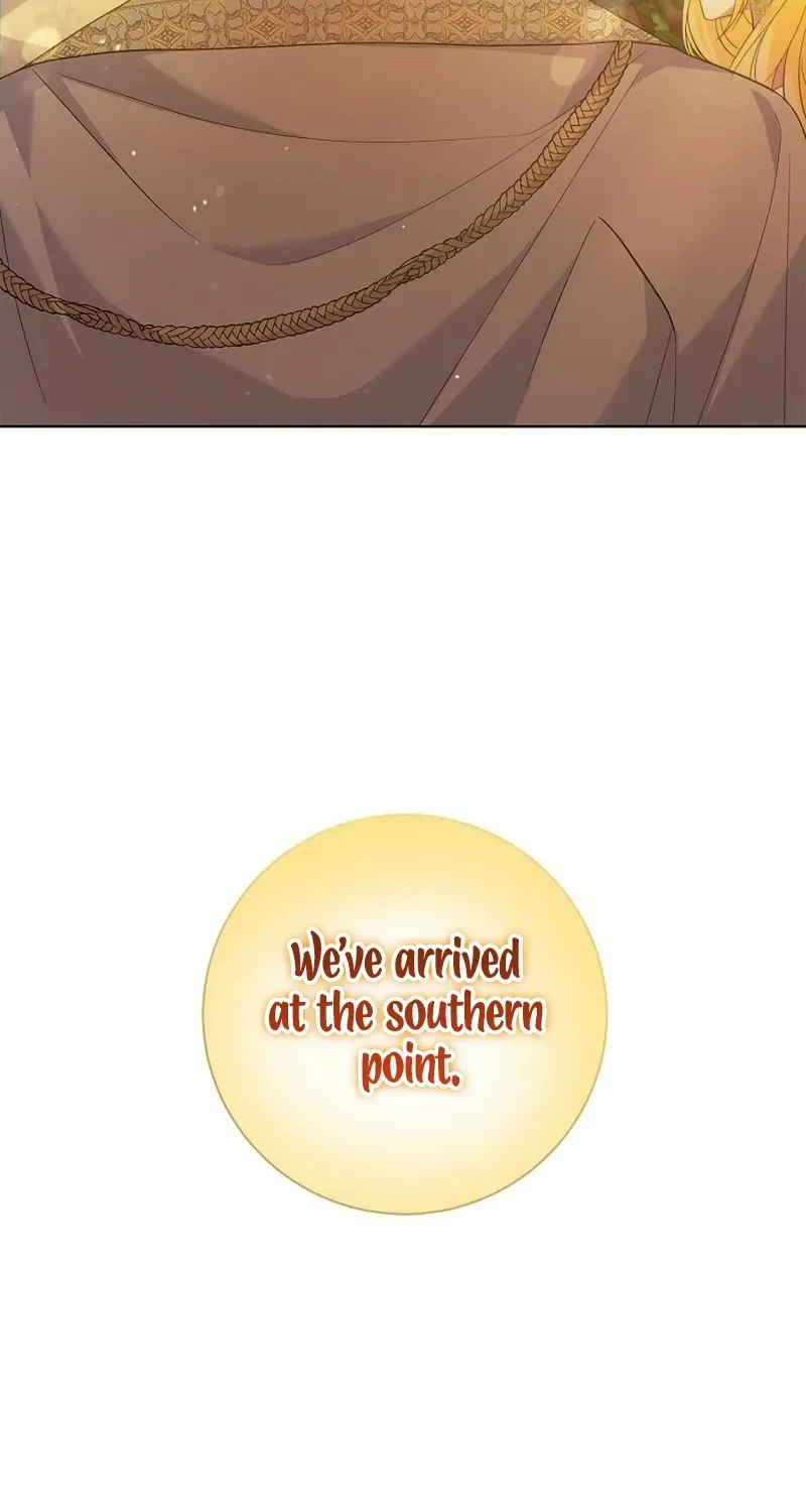 I Became the Servant That Was Obsessed by the Crown Prince Chapter 15 page 68 - 